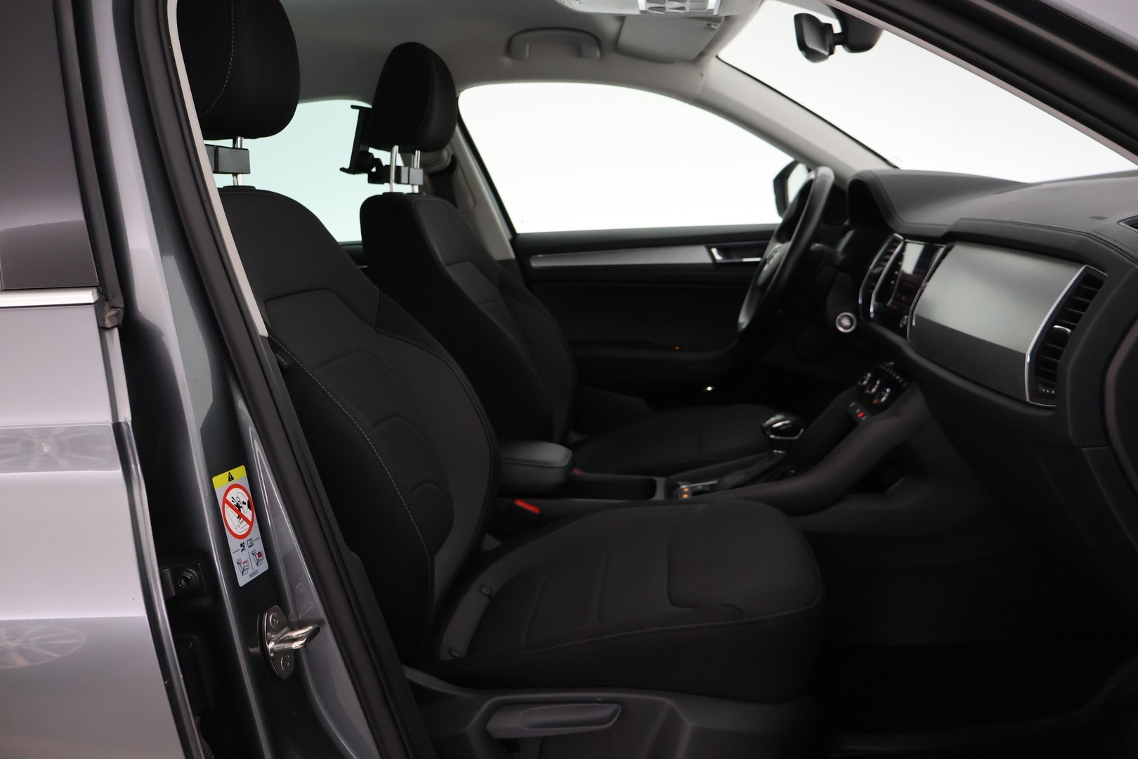 SKODA Kodiaq 2022