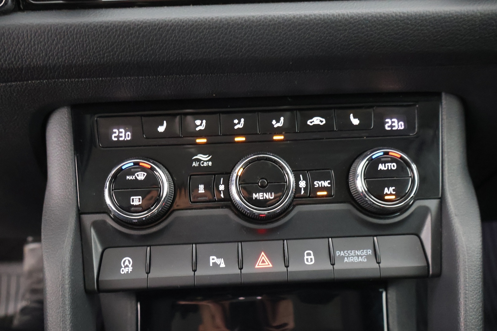 SKODA Kodiaq 2022