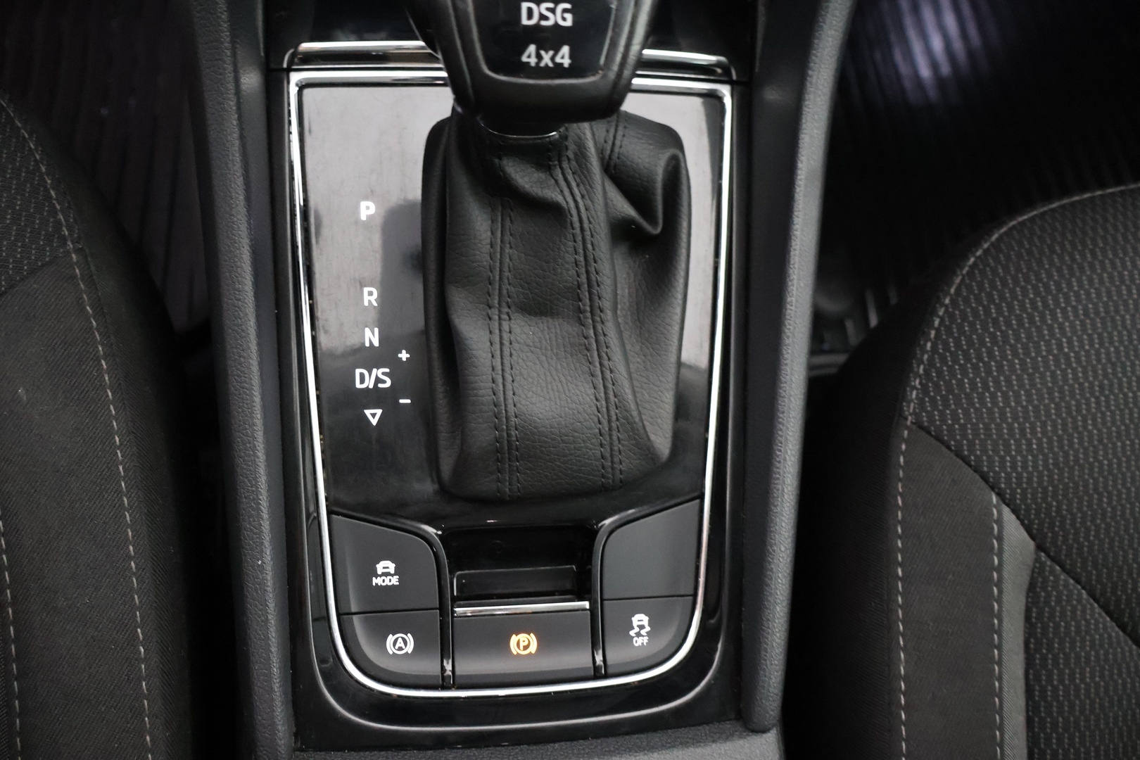 SKODA Kodiaq 2022