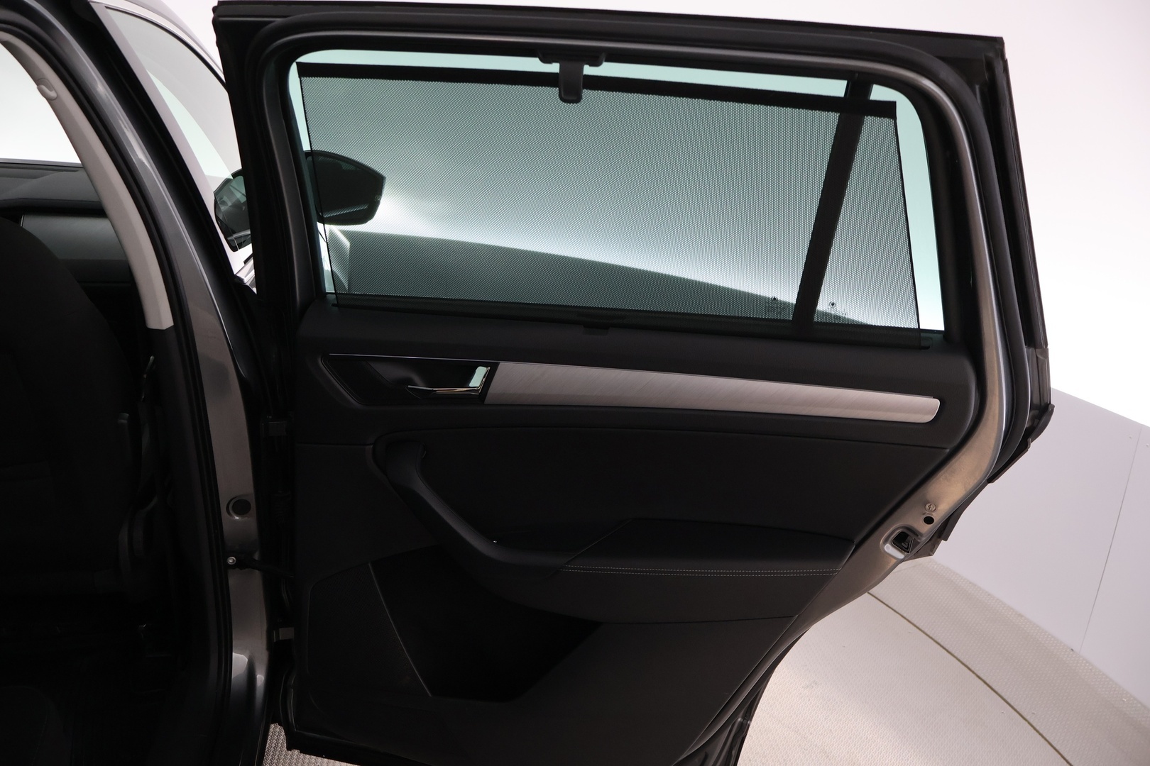 SKODA Kodiaq 2022