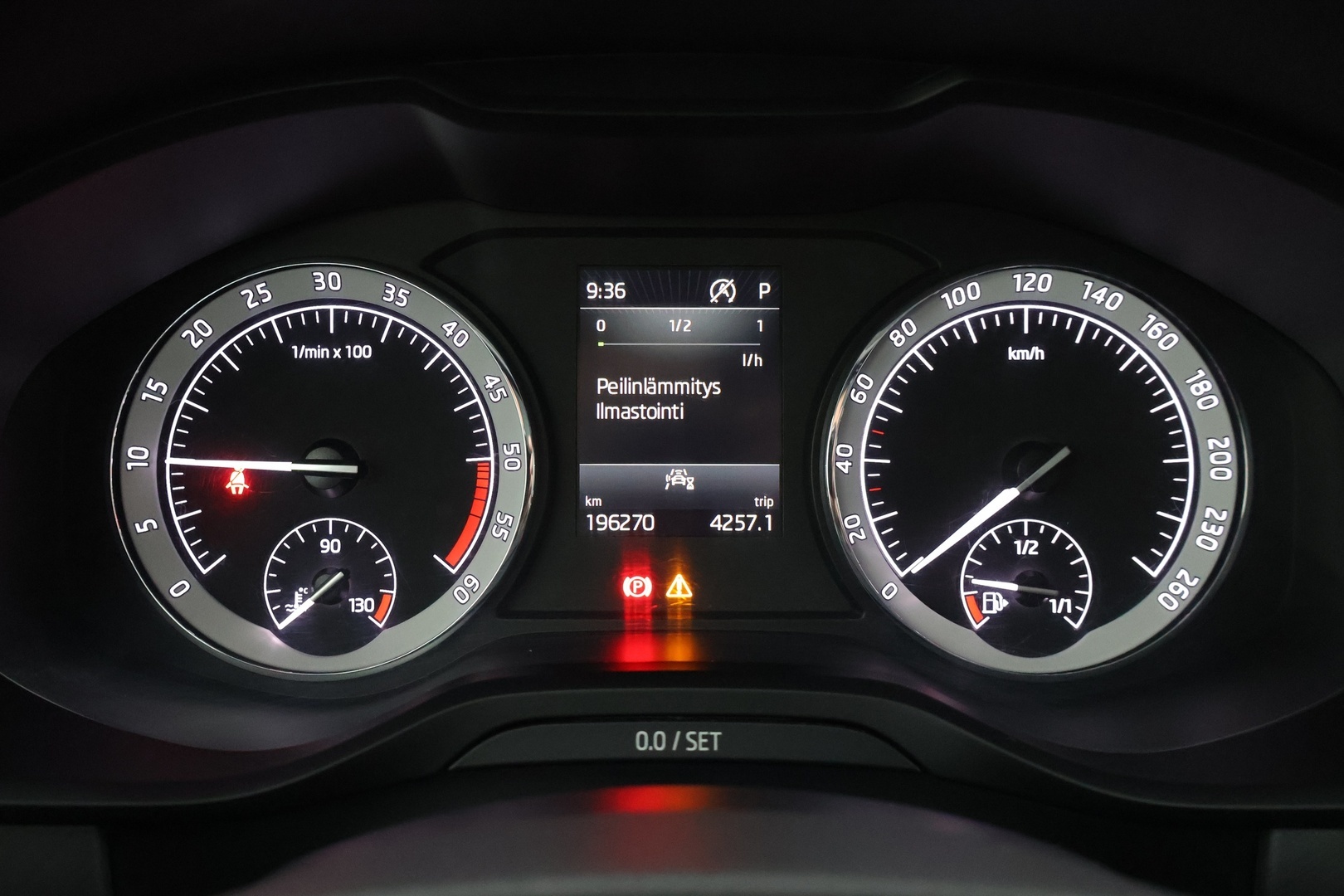 SKODA Kodiaq 2022