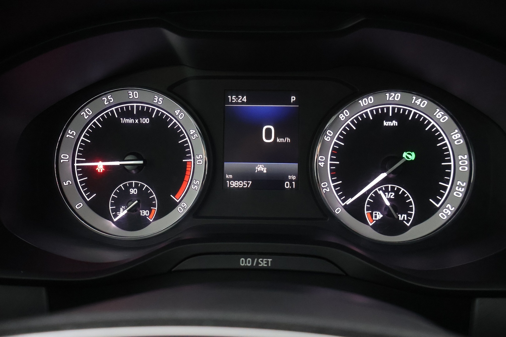 SKODA Kodiaq 49