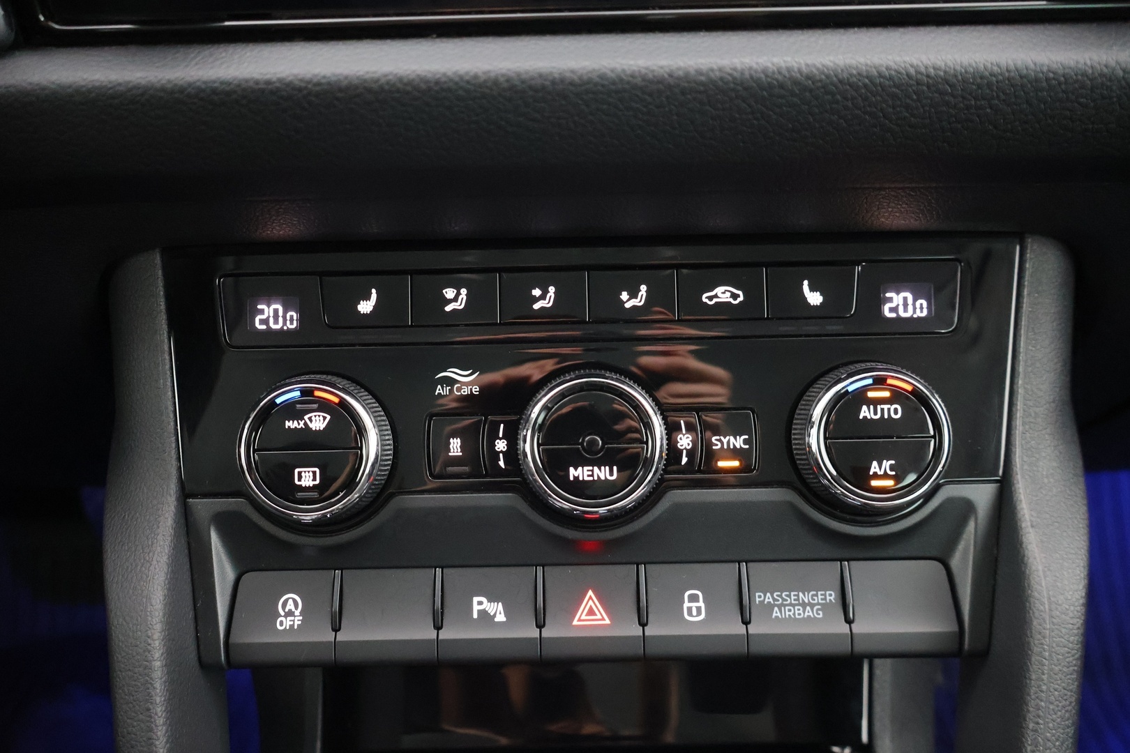 SKODA Kodiaq 51