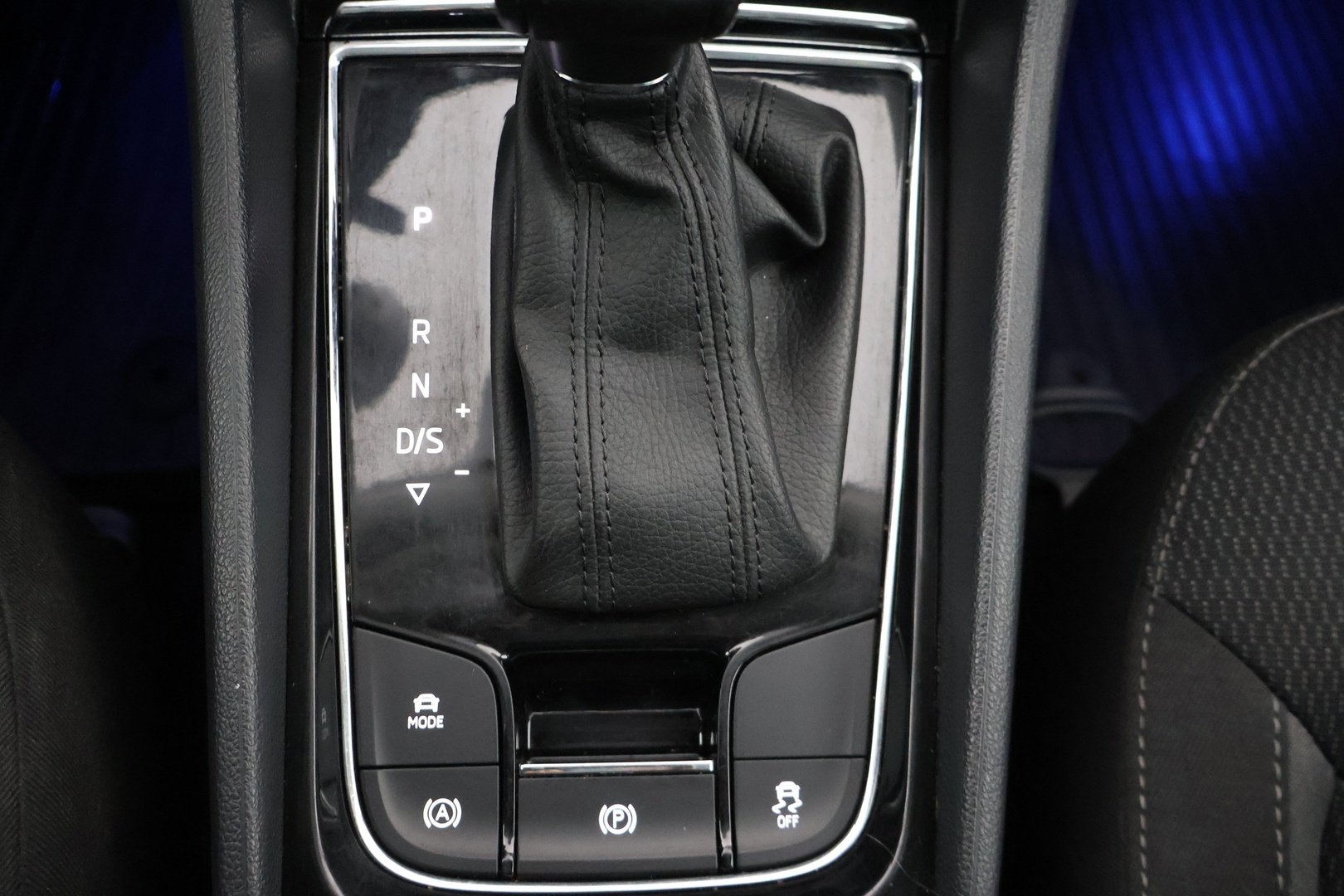 SKODA Kodiaq 52