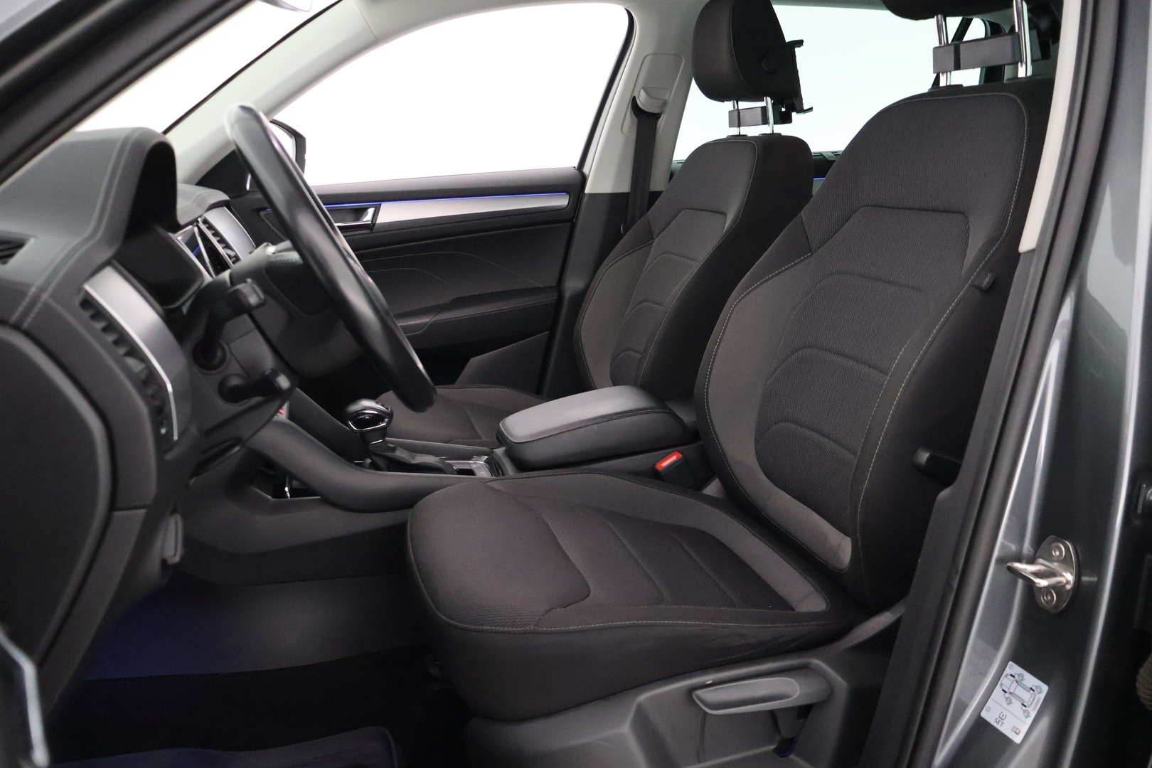 SKODA Kodiaq 60