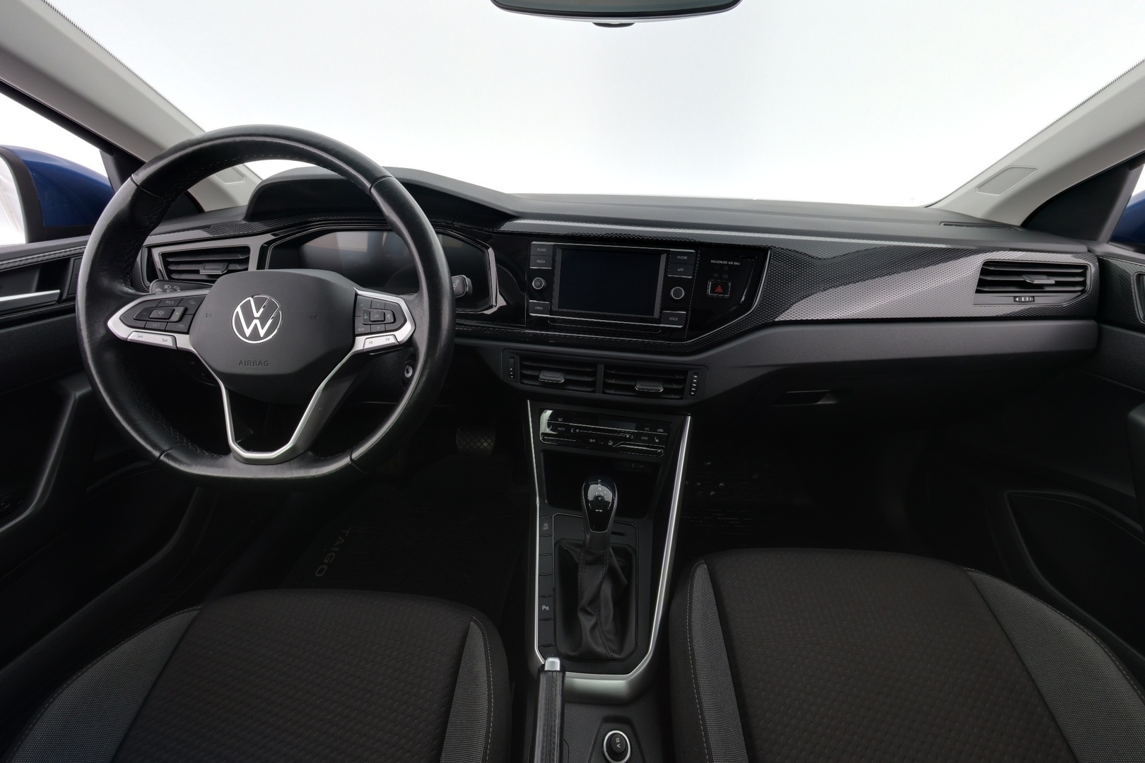 VOLKSWAGEN Taigo 2023