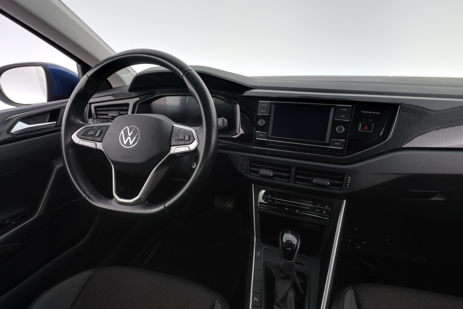 VOLKSWAGEN Taigo 2023