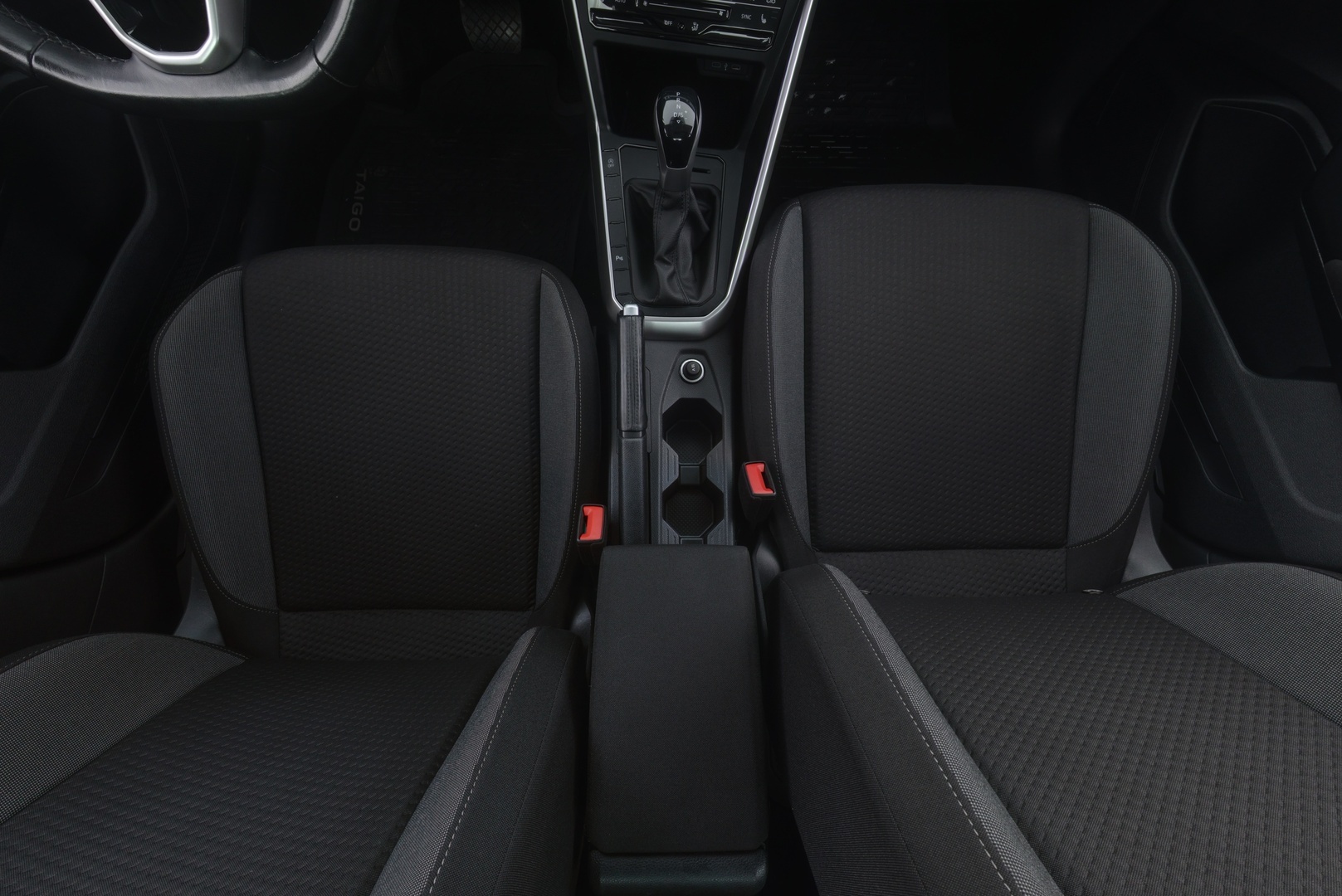 VOLKSWAGEN Taigo 2023