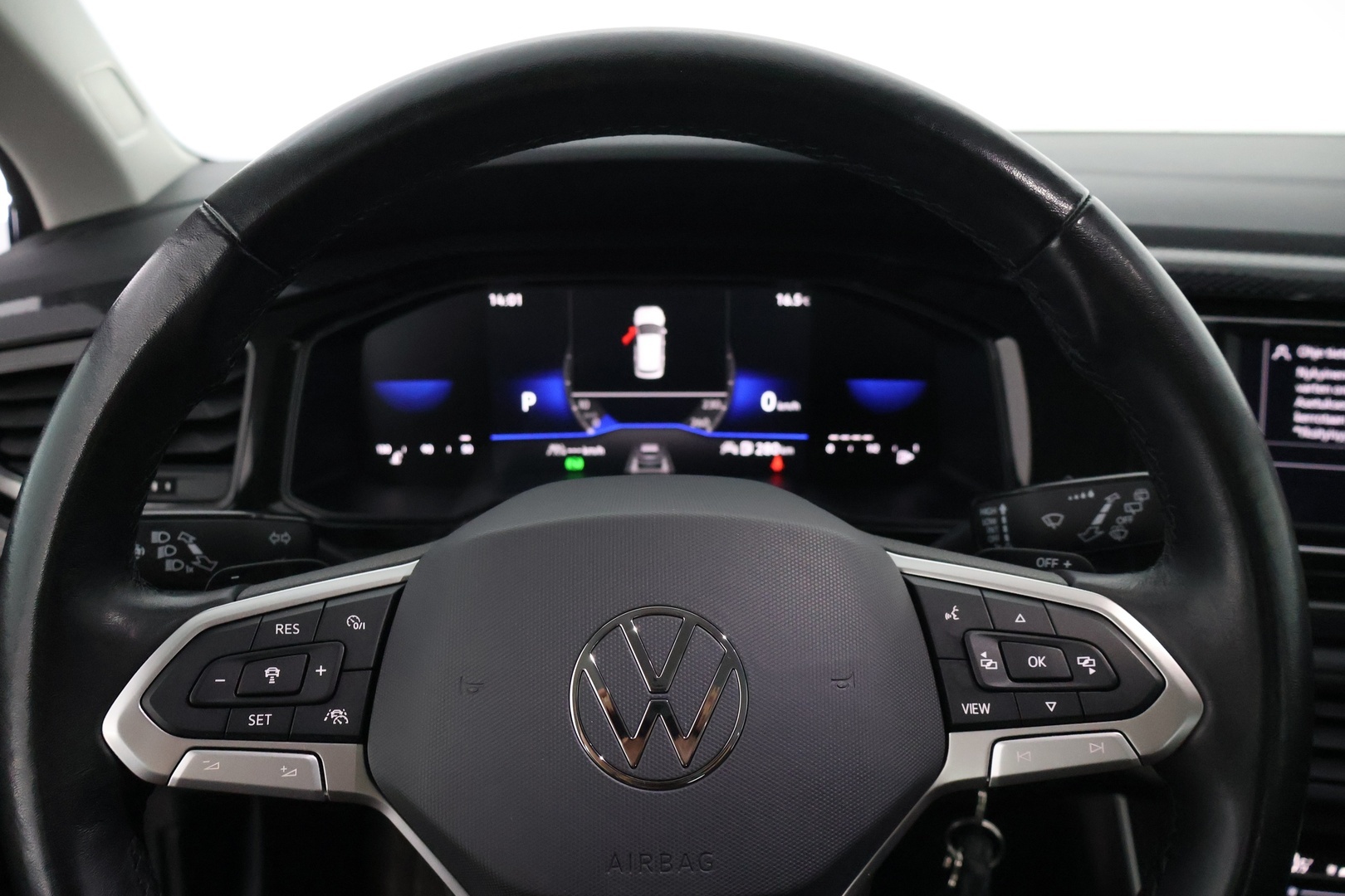VOLKSWAGEN Taigo 2023