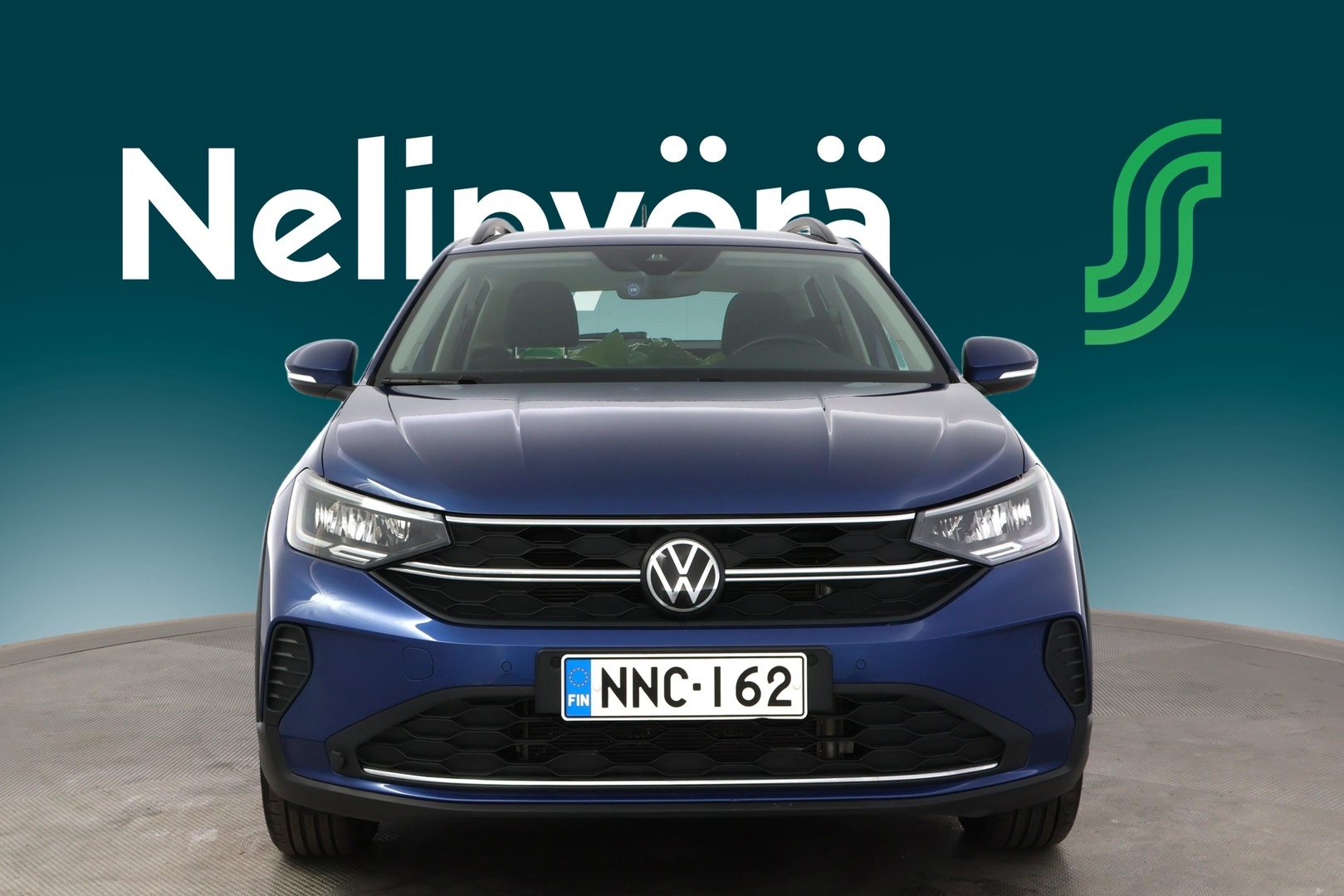 VOLKSWAGEN Taigo 2023