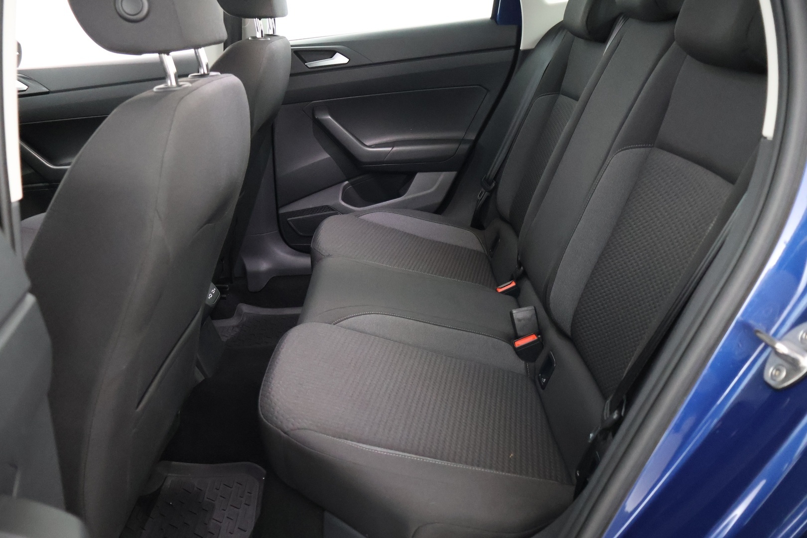 VOLKSWAGEN Taigo 2023