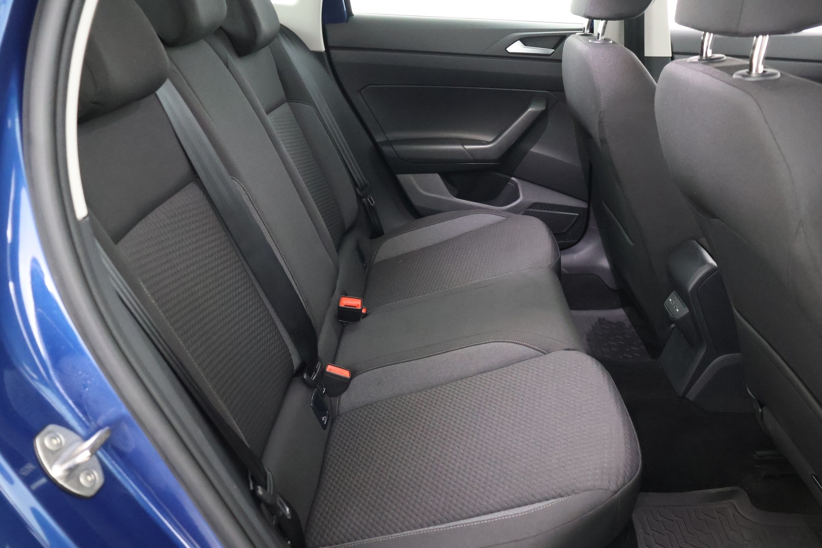VOLKSWAGEN Taigo 2023