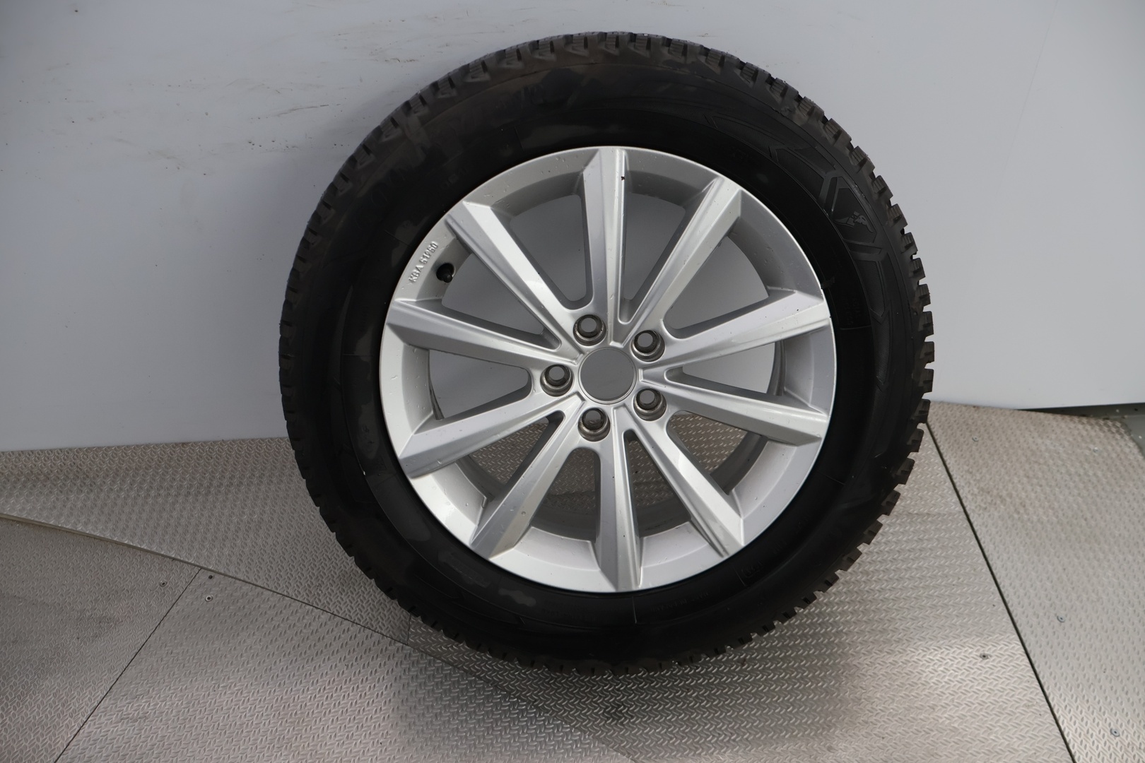 VOLKSWAGEN Taigo 2023