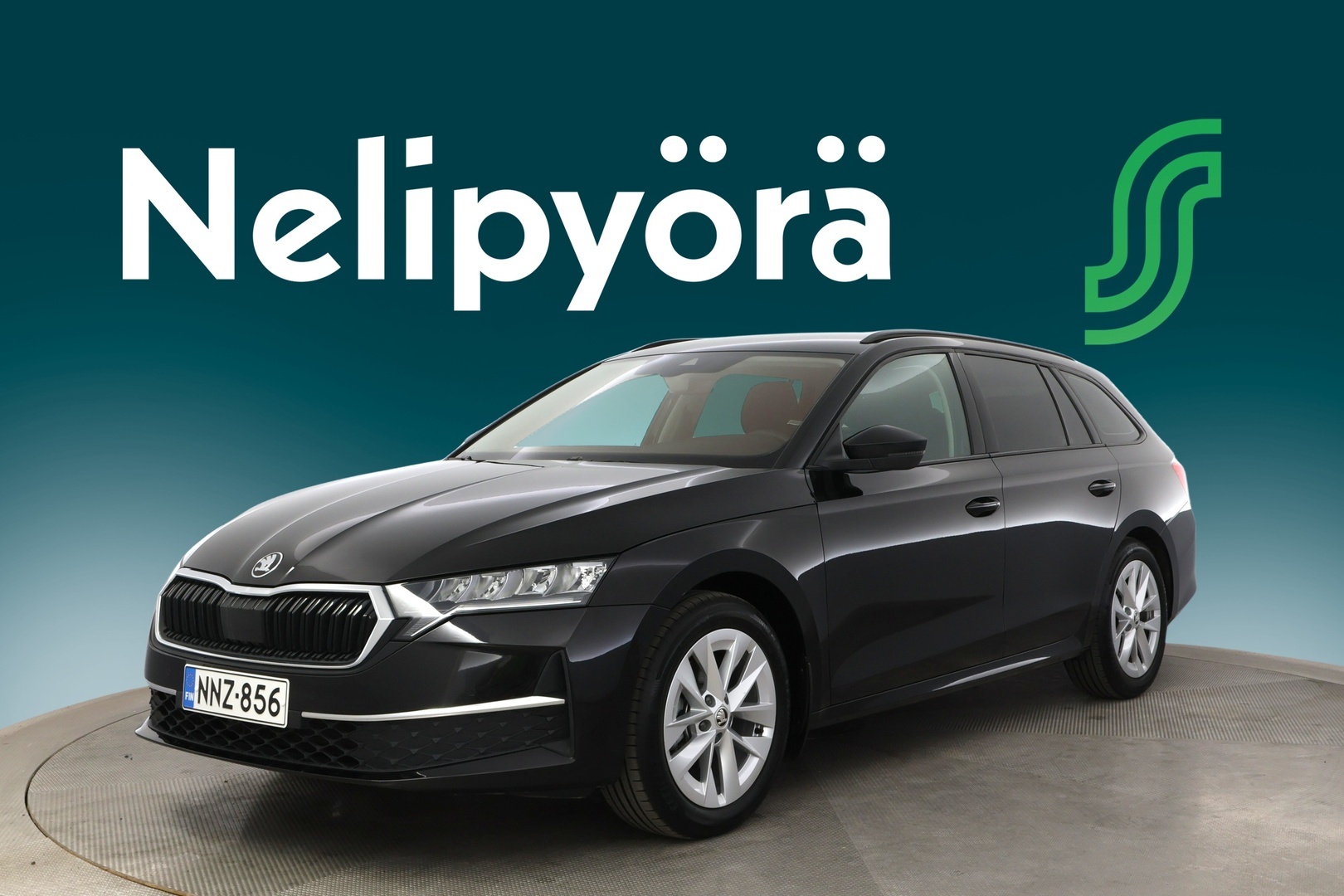 SKODA OCTAVIA 1