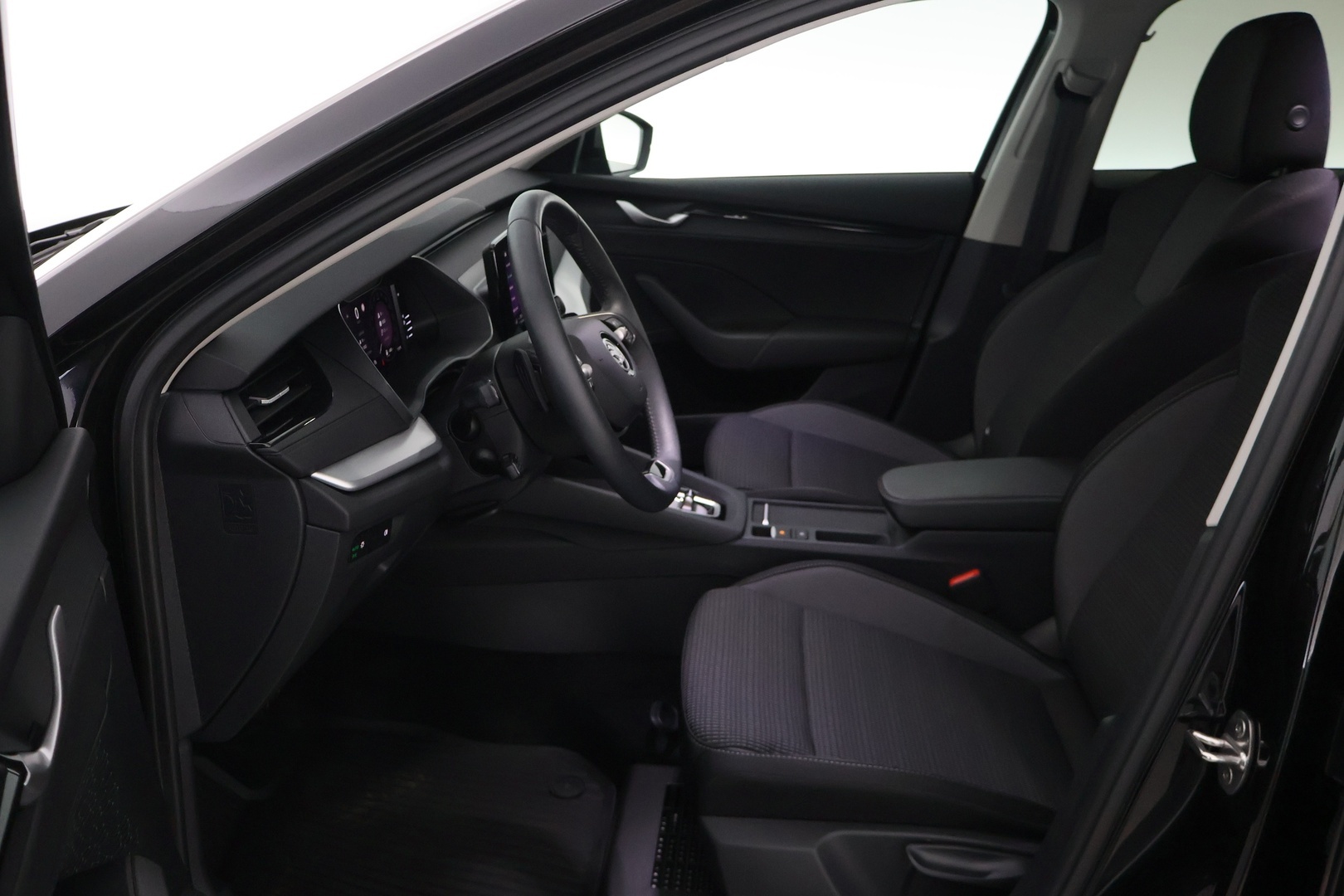 SKODA OCTAVIA 11