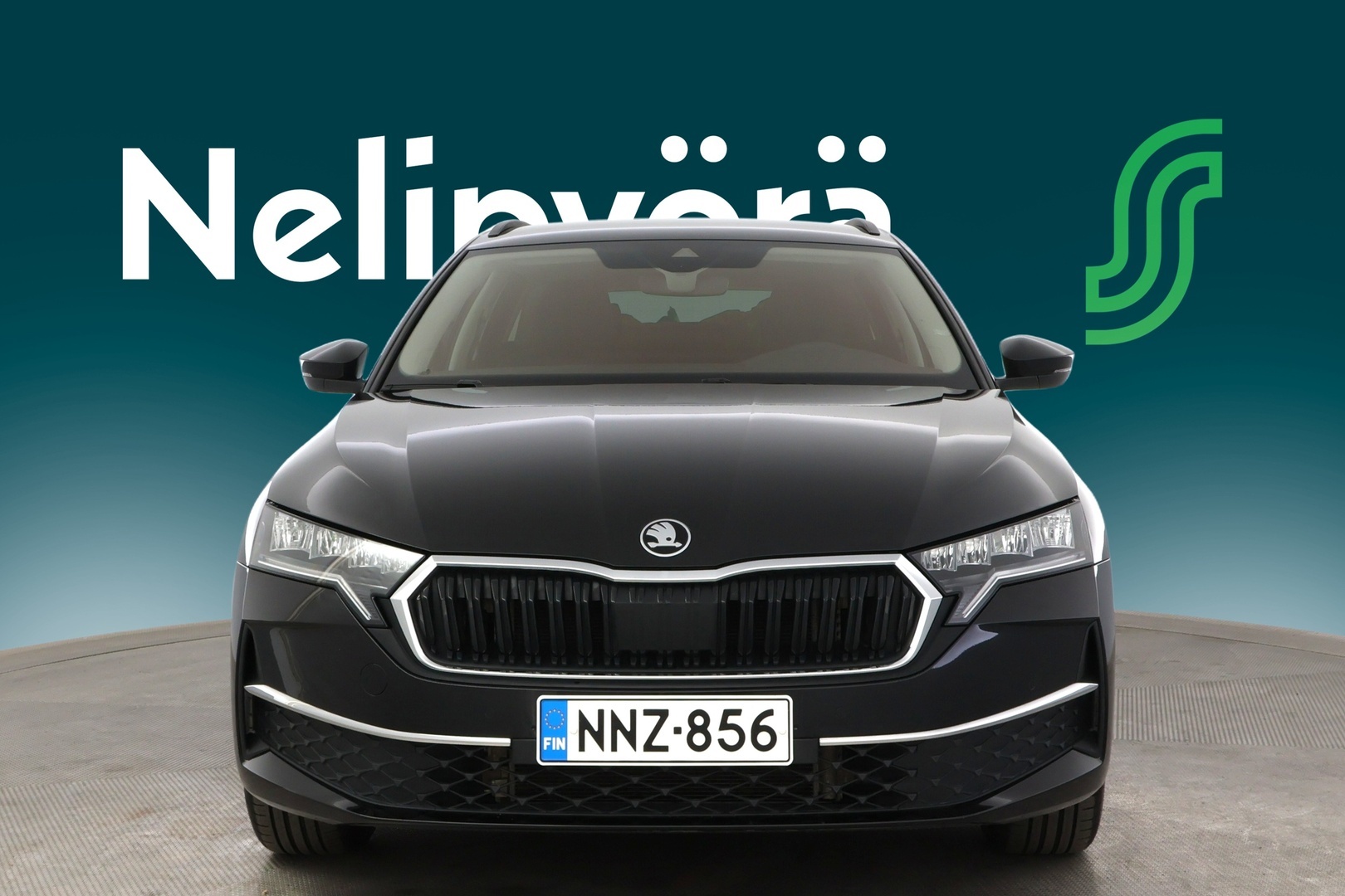 SKODA OCTAVIA 2