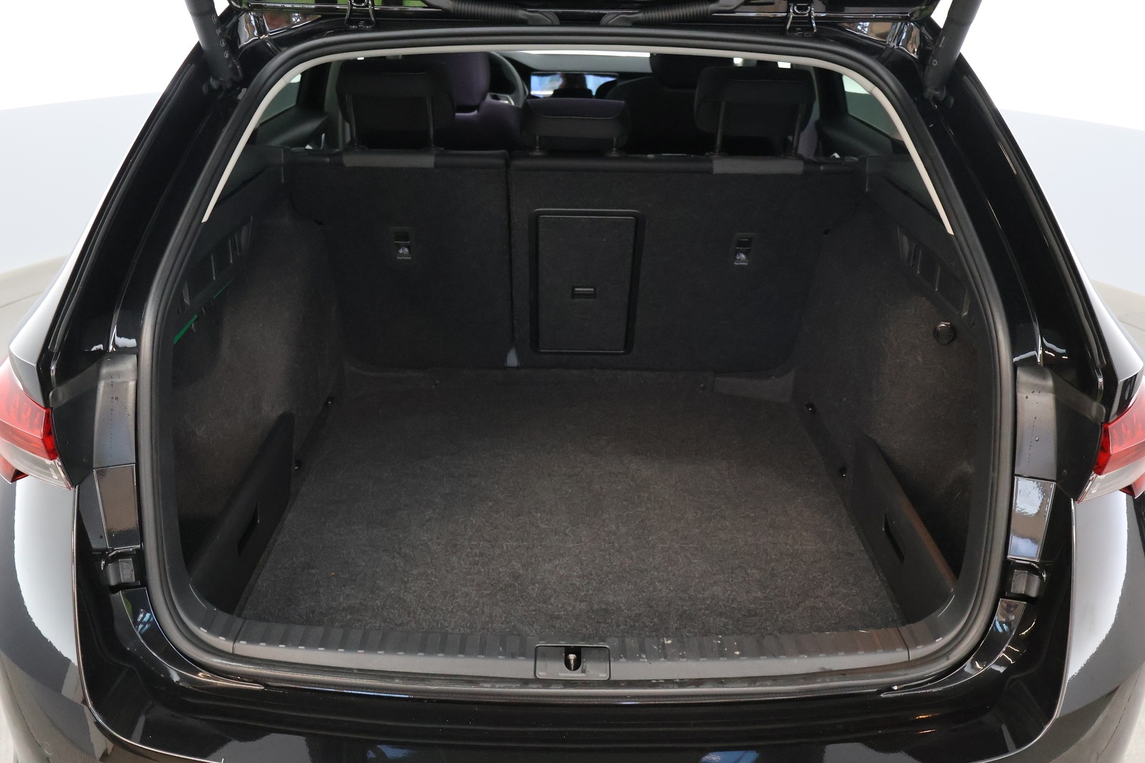SKODA OCTAVIA 34