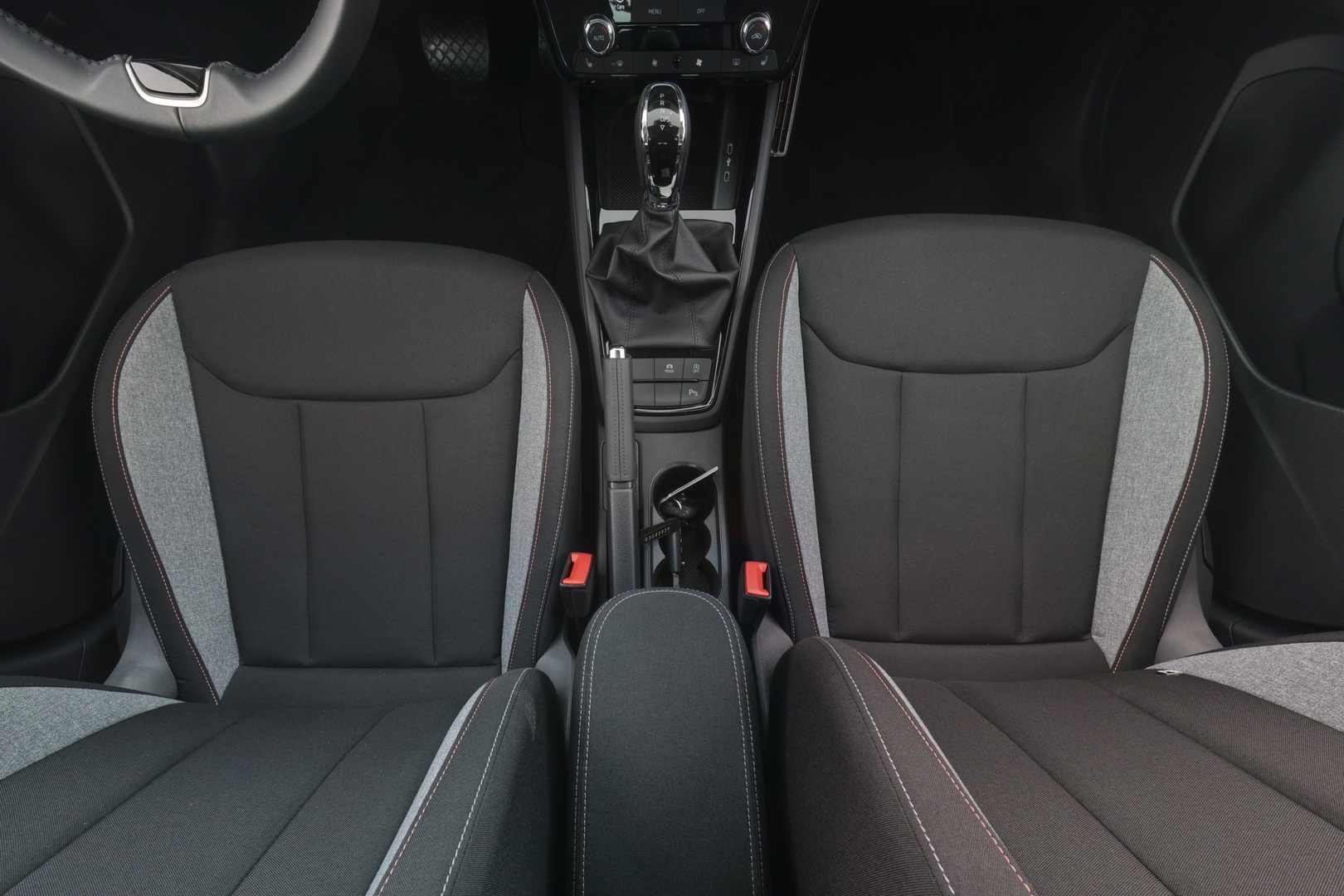 SKODA Scala 2025