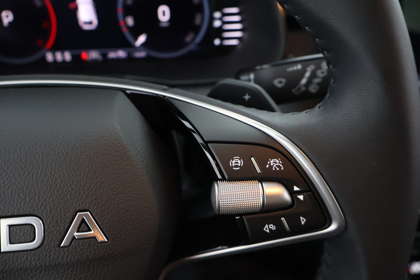 SKODA Scala 2025