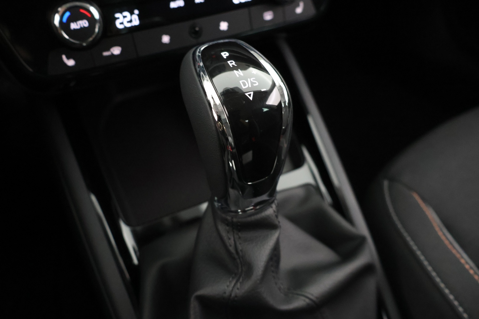 SKODA Scala 2025