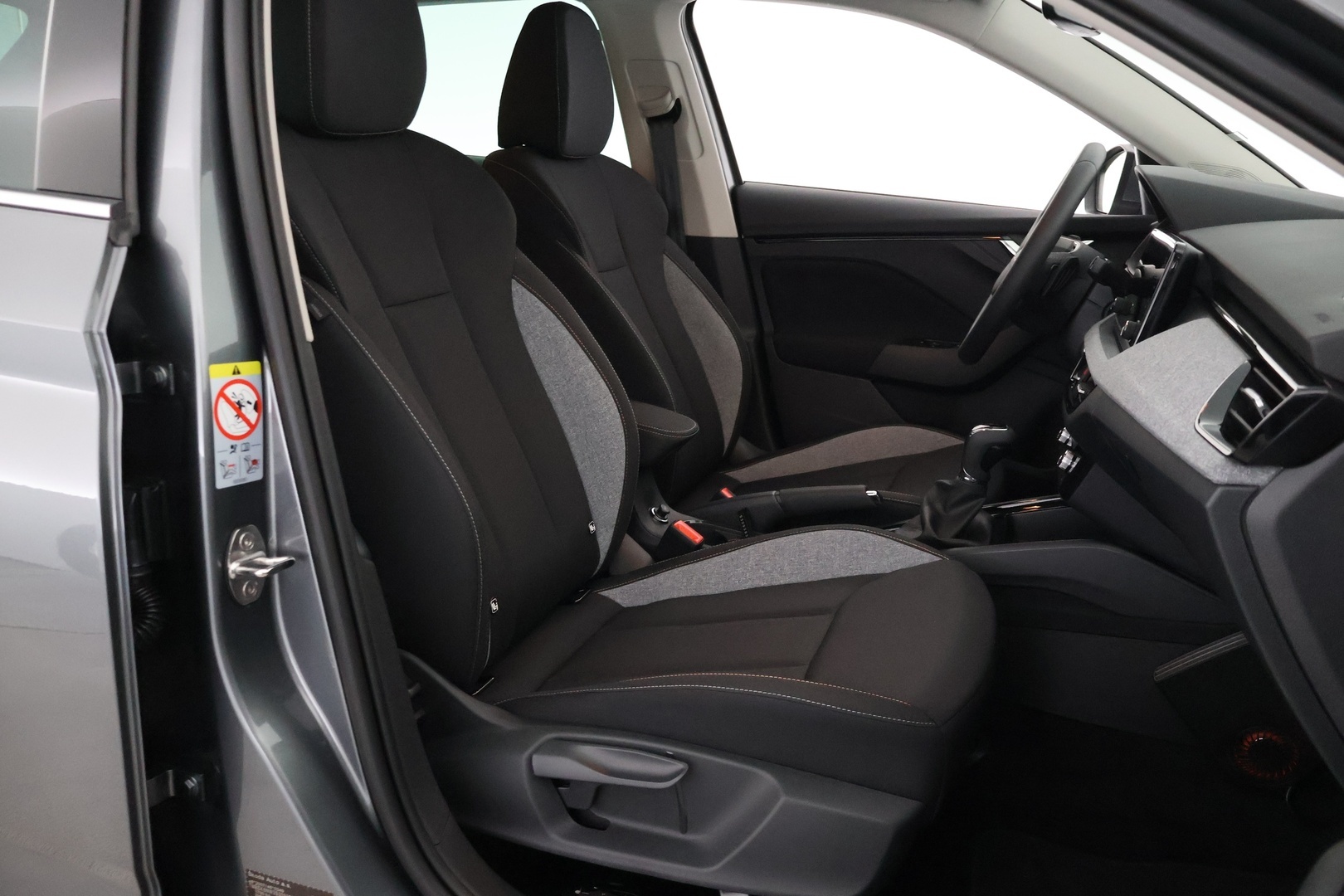 SKODA Scala 2025