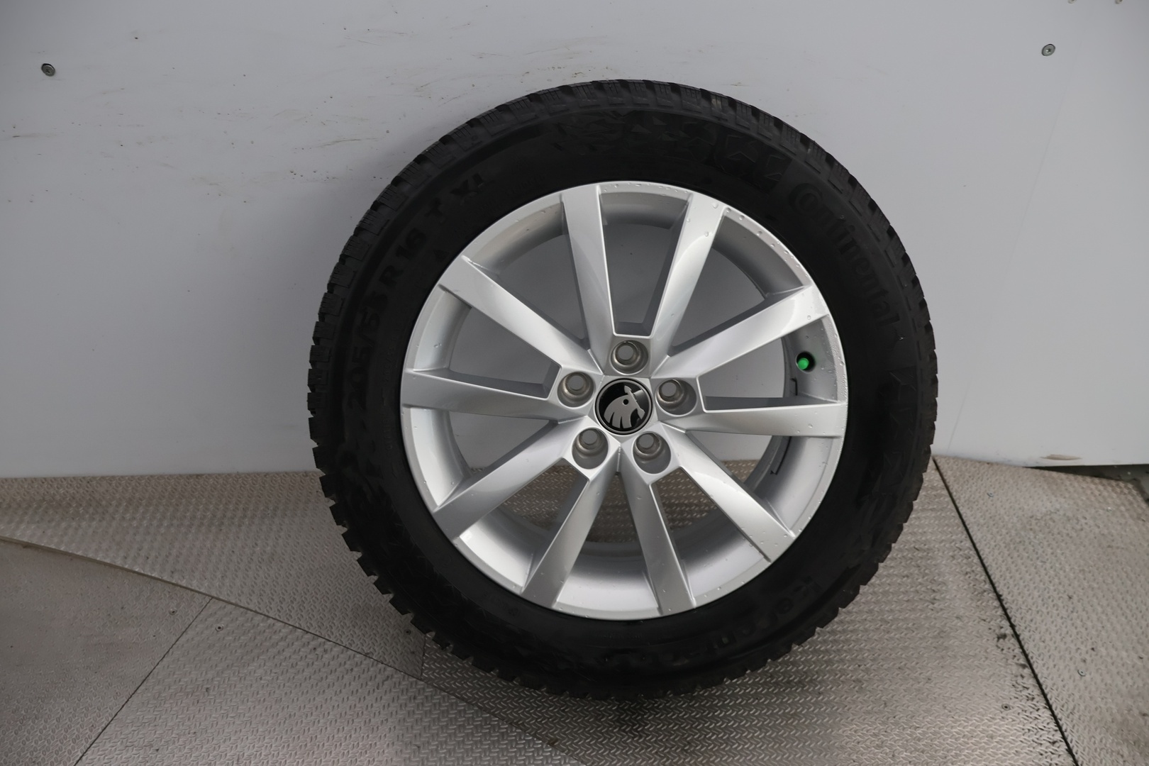 SKODA Scala 2025