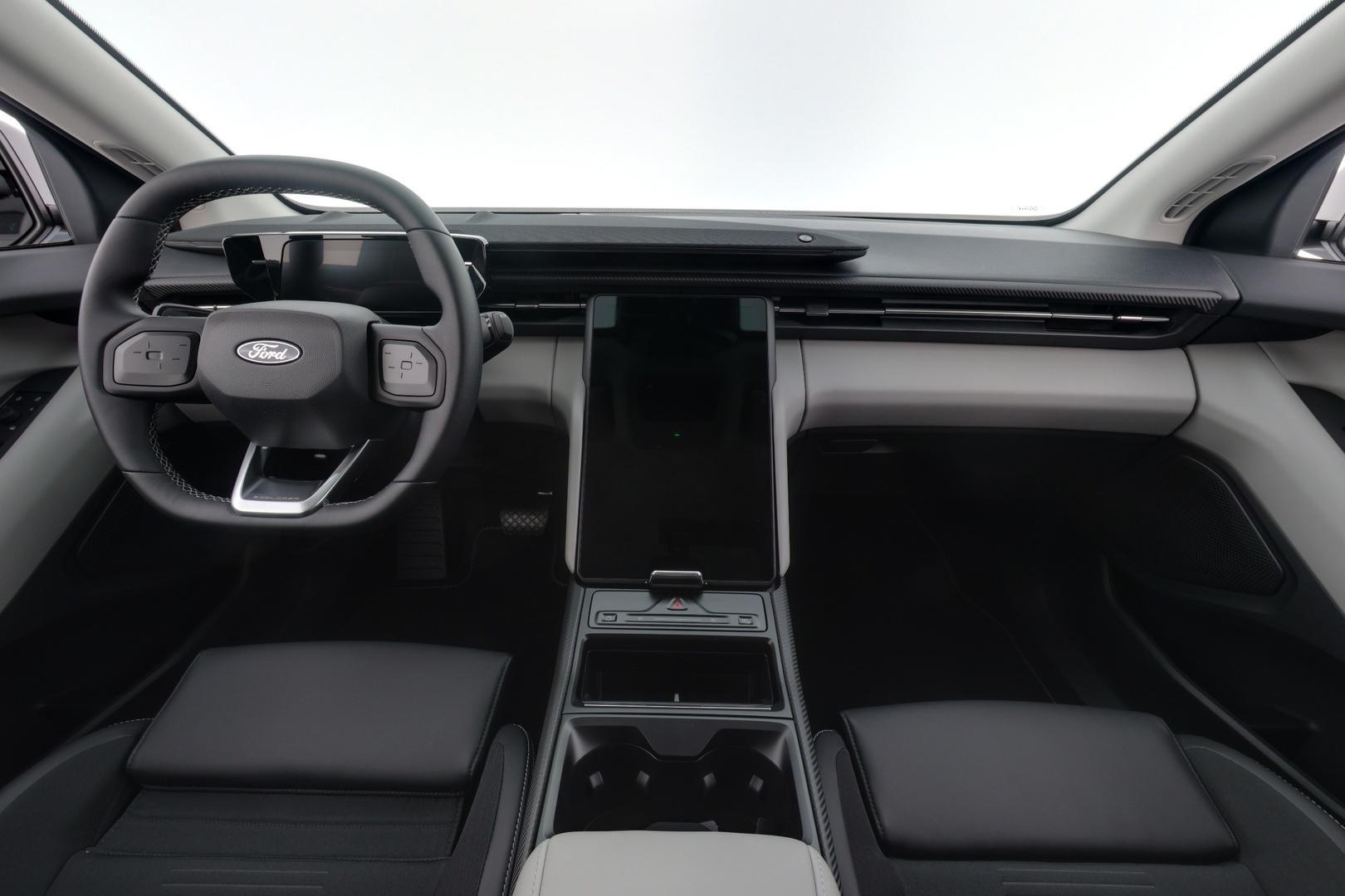 FORD Explorer 2026