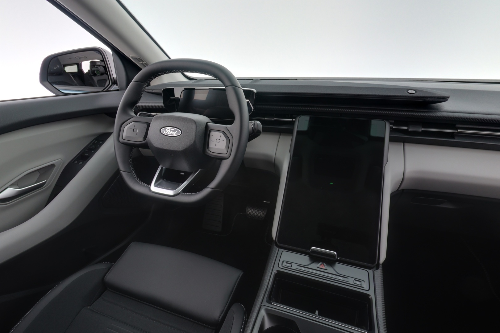 FORD Explorer 2026