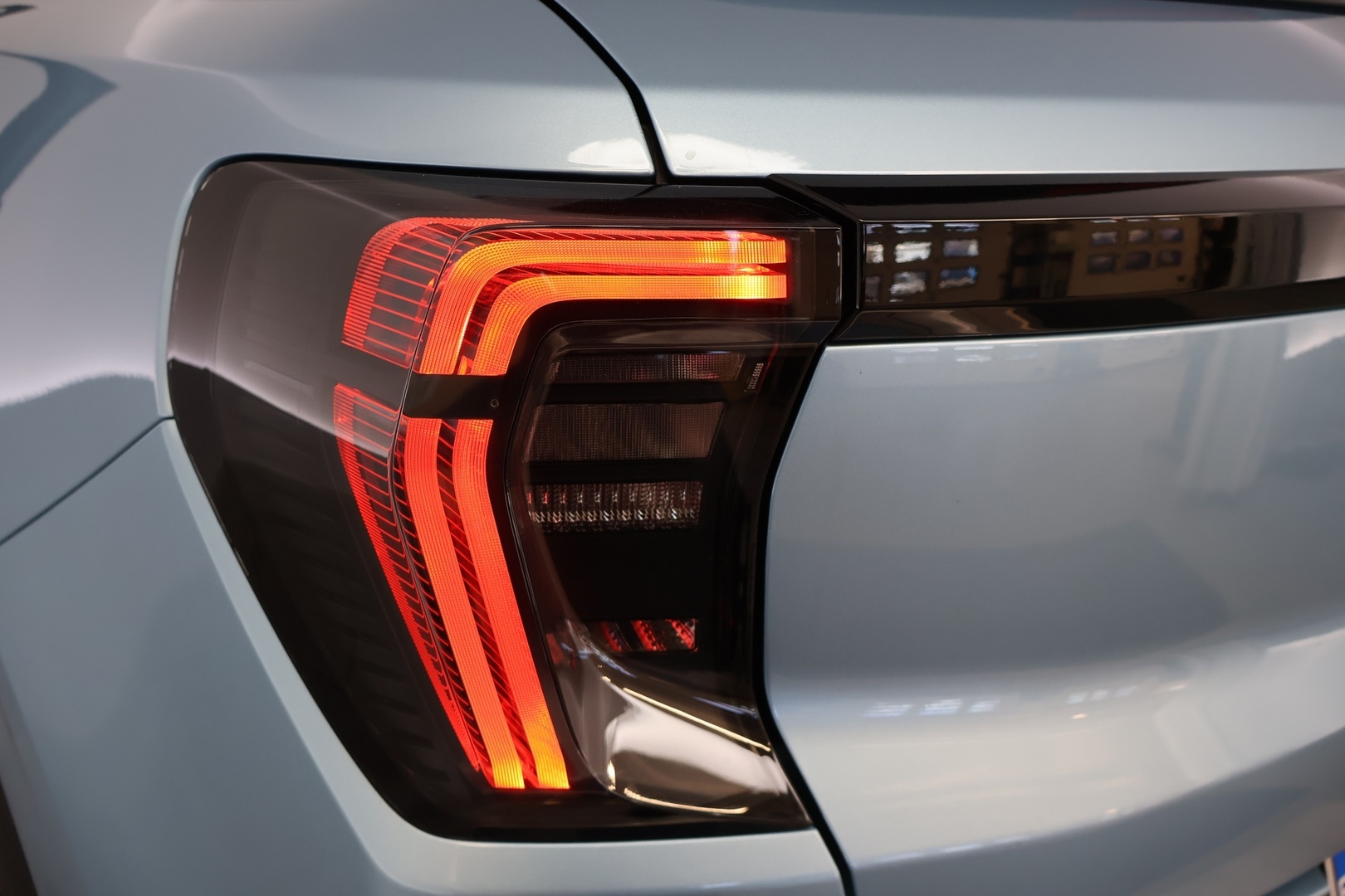 FORD Explorer 2026