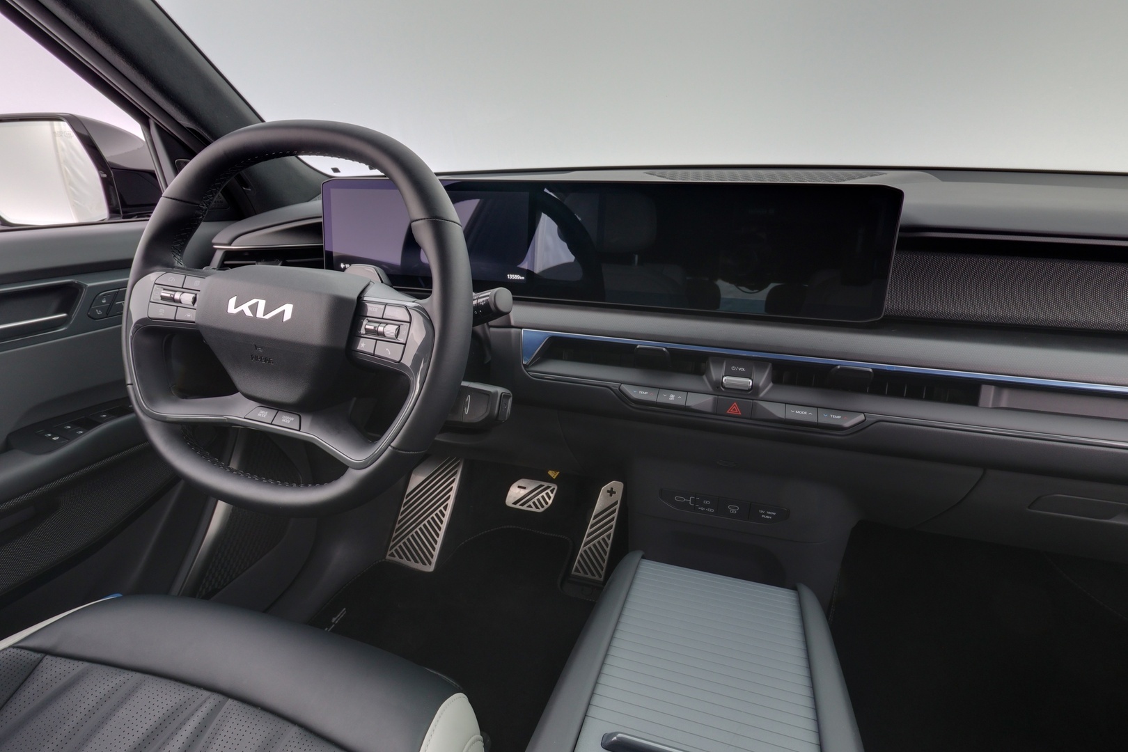 KIA EV9 2026