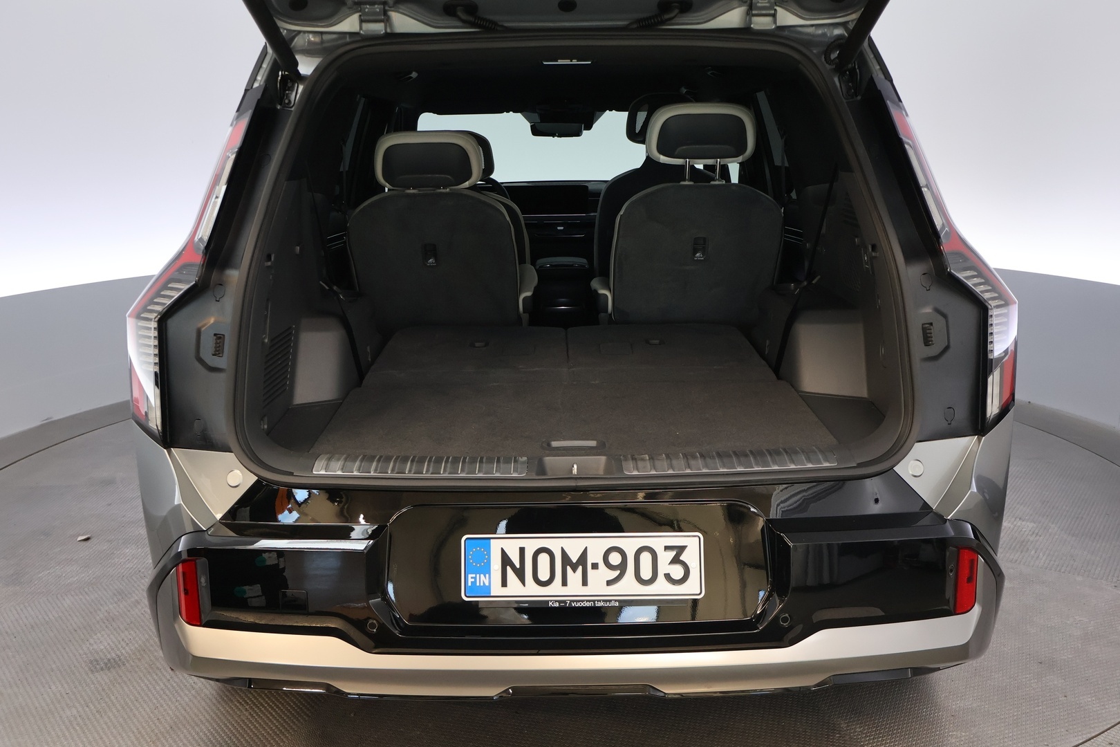 KIA EV9 2026
