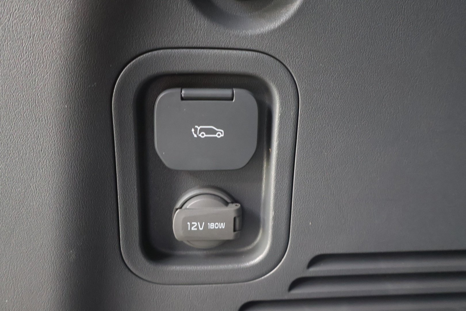 KIA EV9 2026