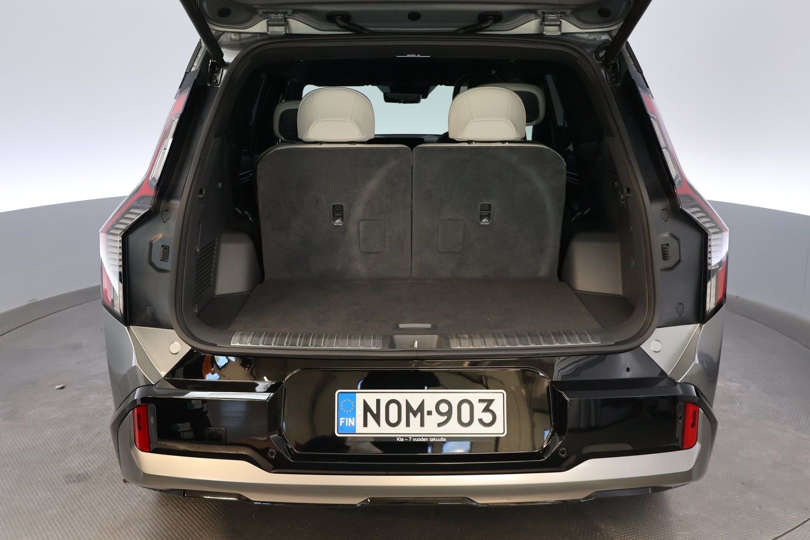 KIA EV9 2026