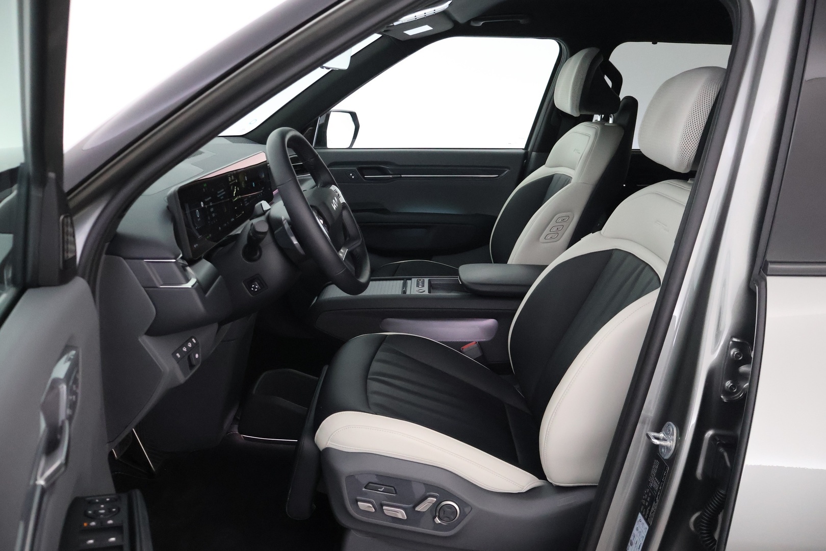 KIA EV9 2026