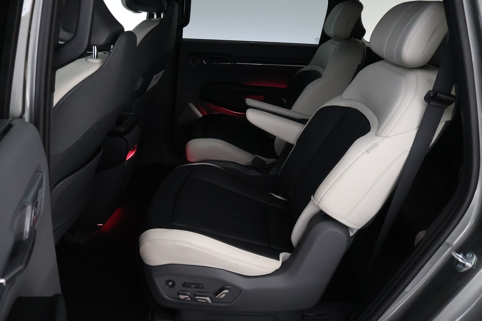 KIA EV9 2026