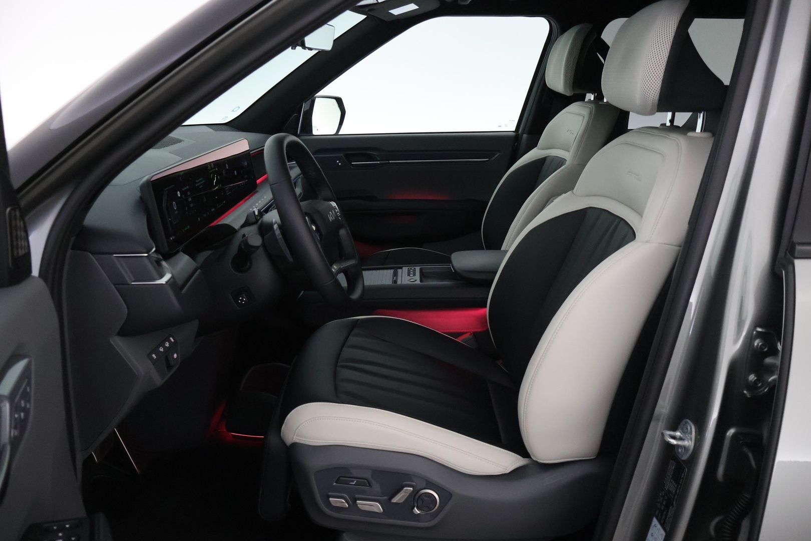 KIA EV9 2026