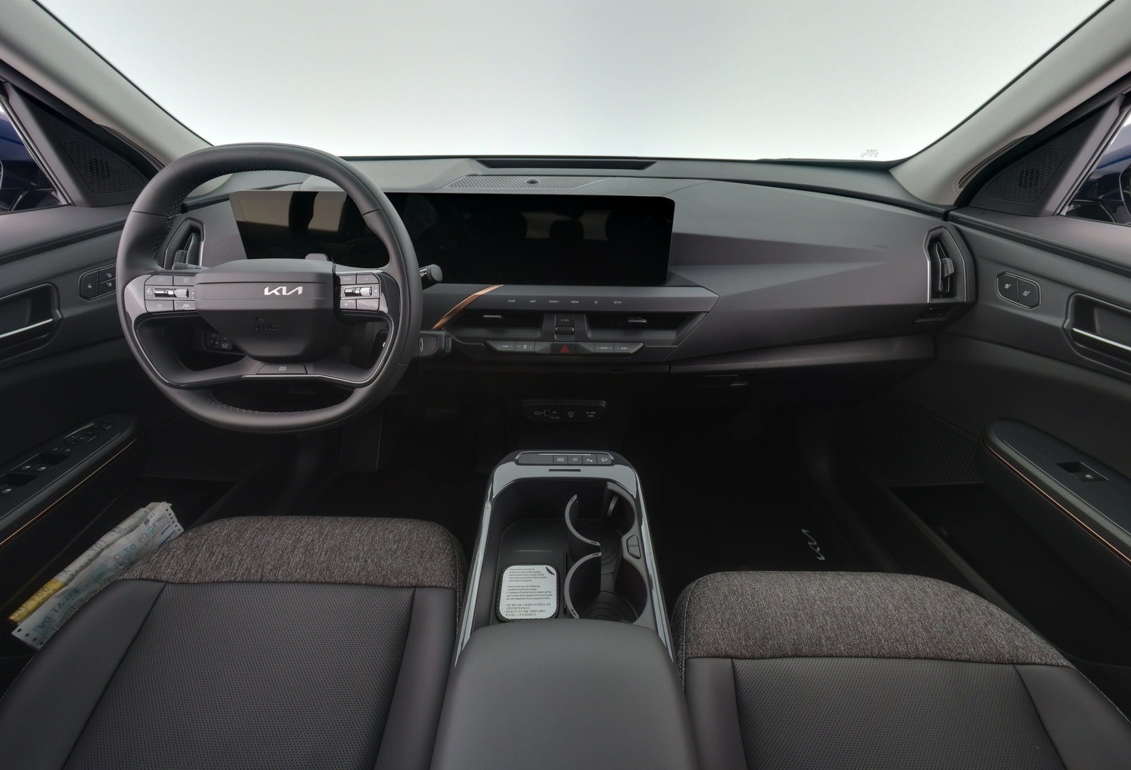 KIA EV5 2026