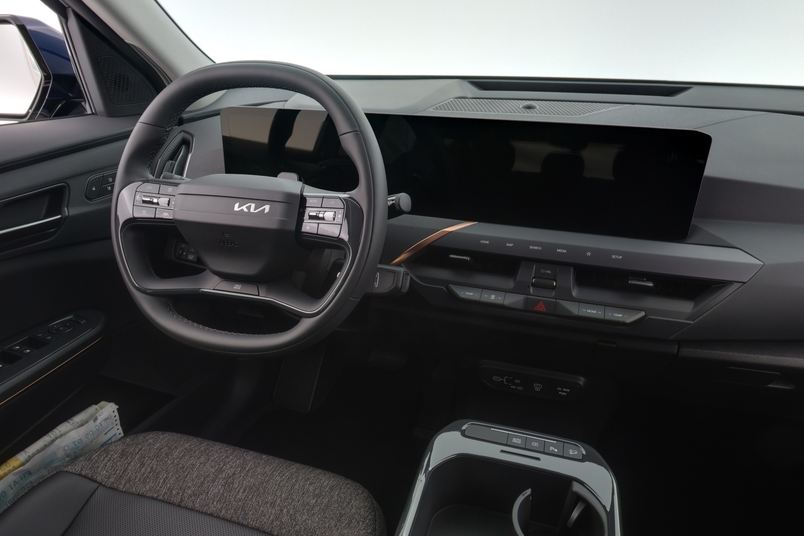 KIA EV5 2026