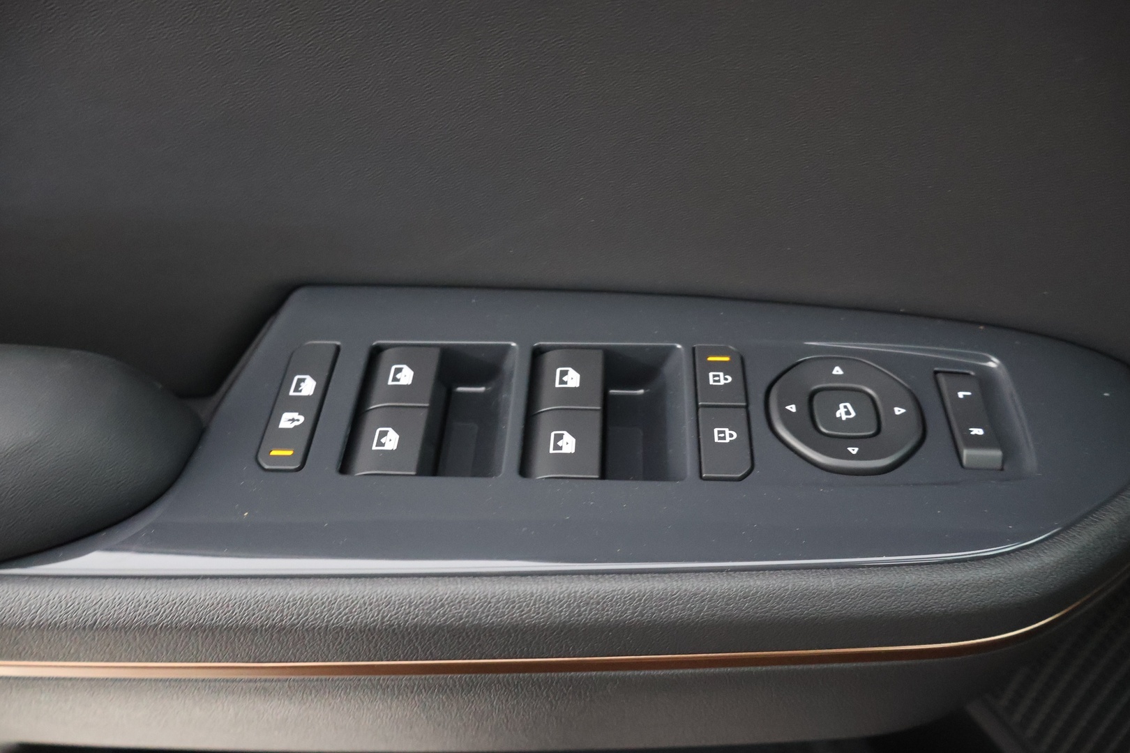 KIA EV5 2026