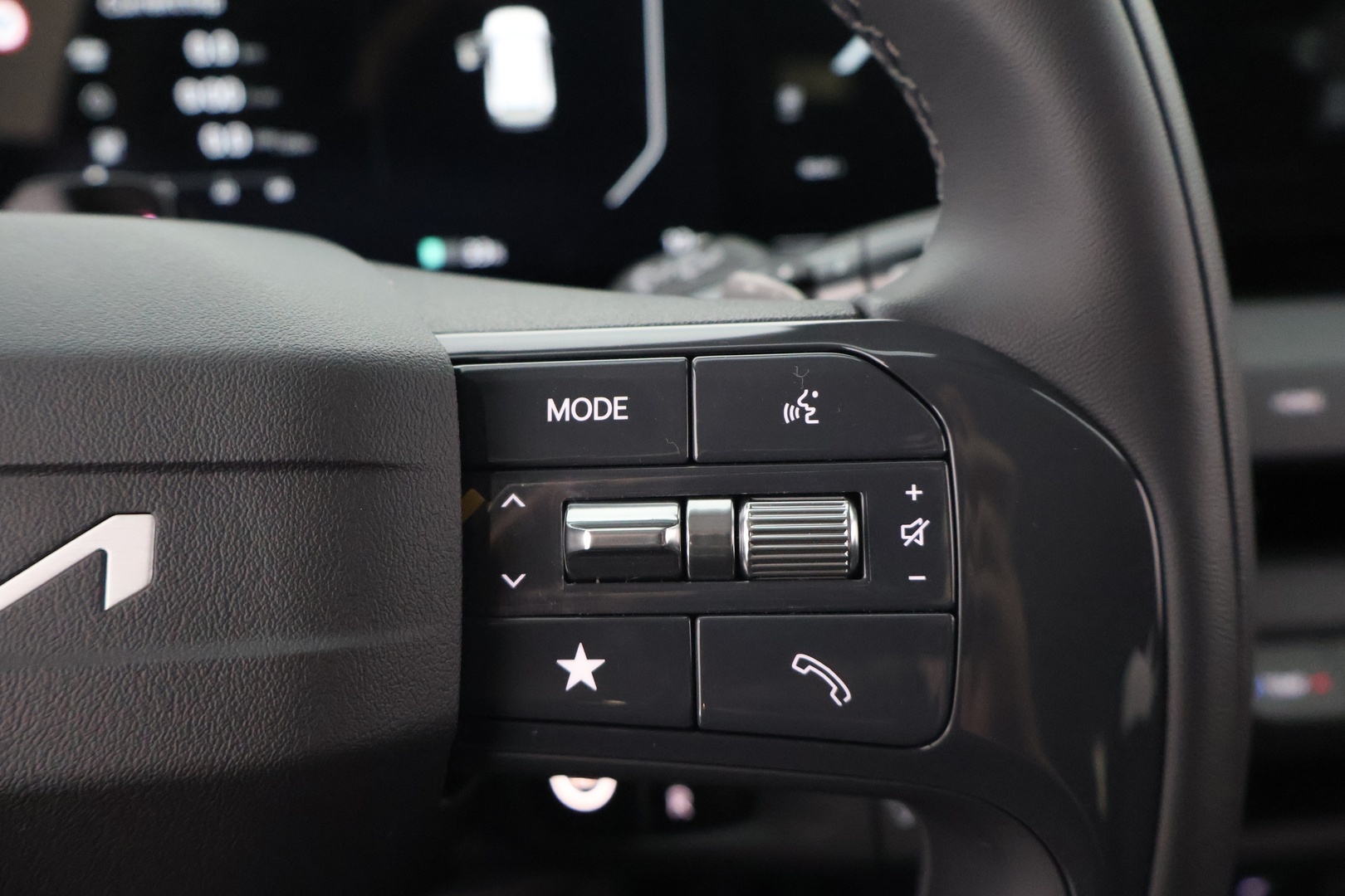 KIA EV5 2026