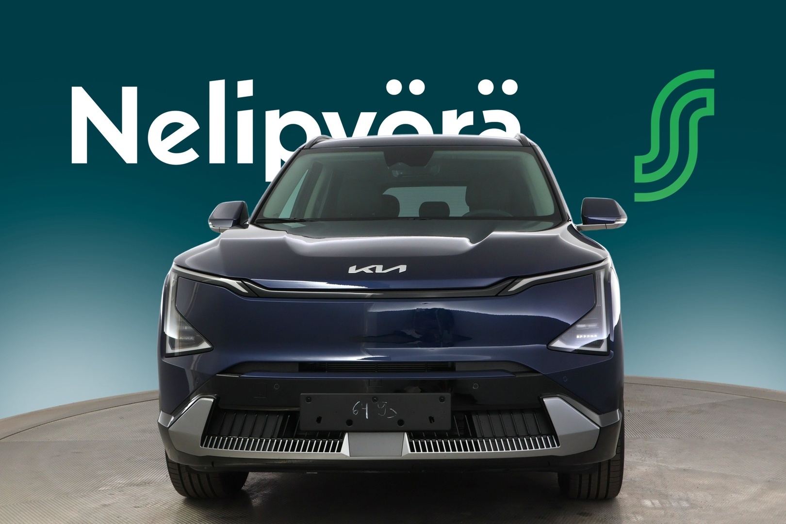 KIA EV5 2026