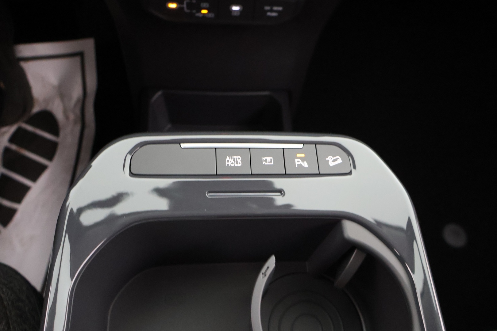 KIA EV5 2026