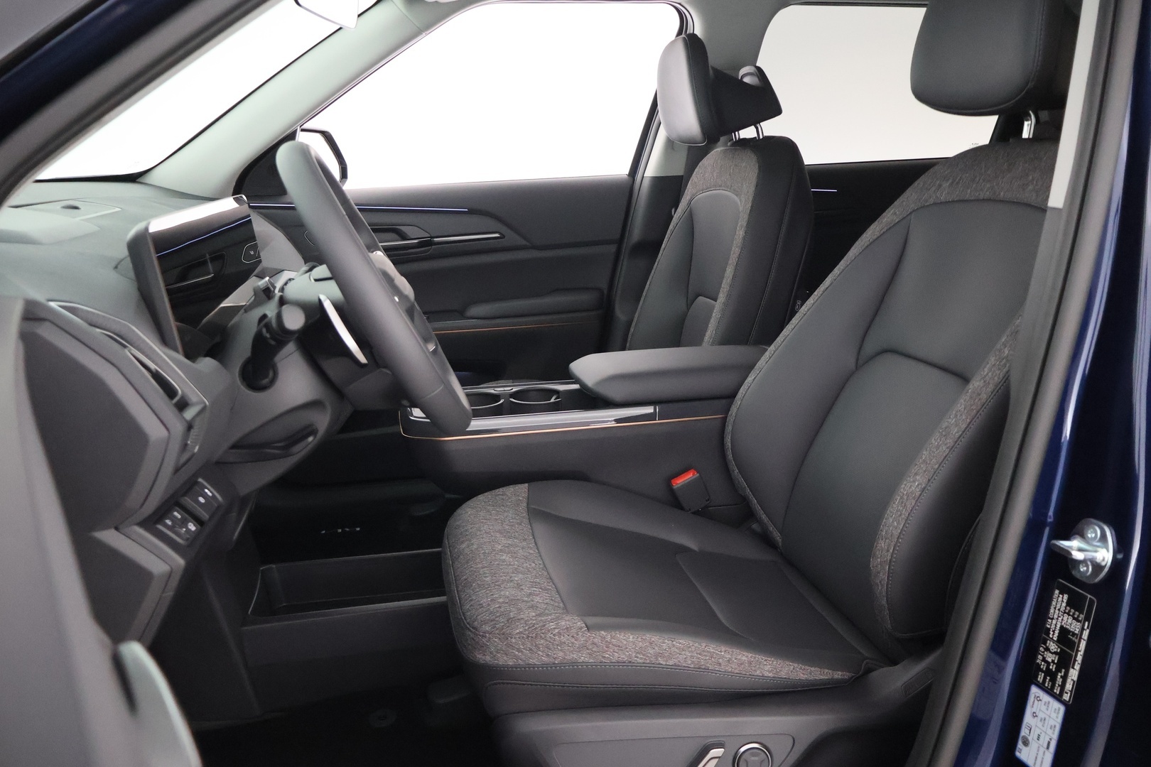 KIA EV5 2026