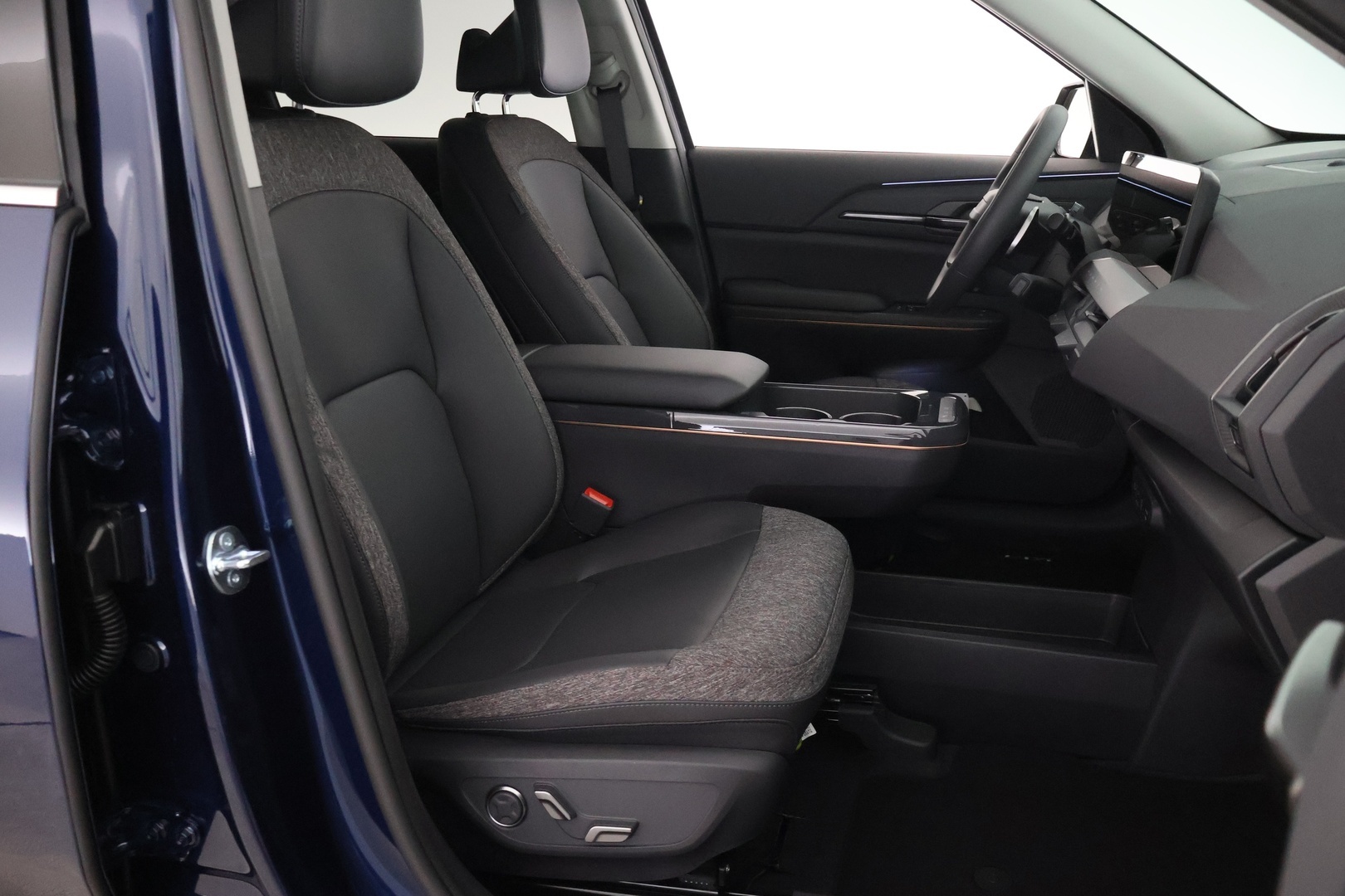 KIA EV5 2026