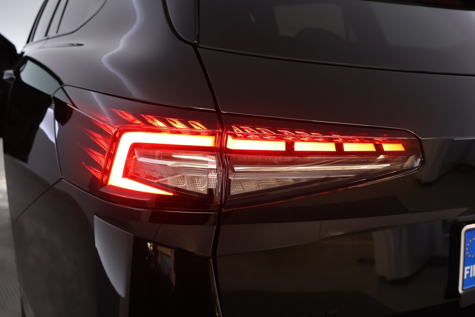 SKODA SUPERB 2026