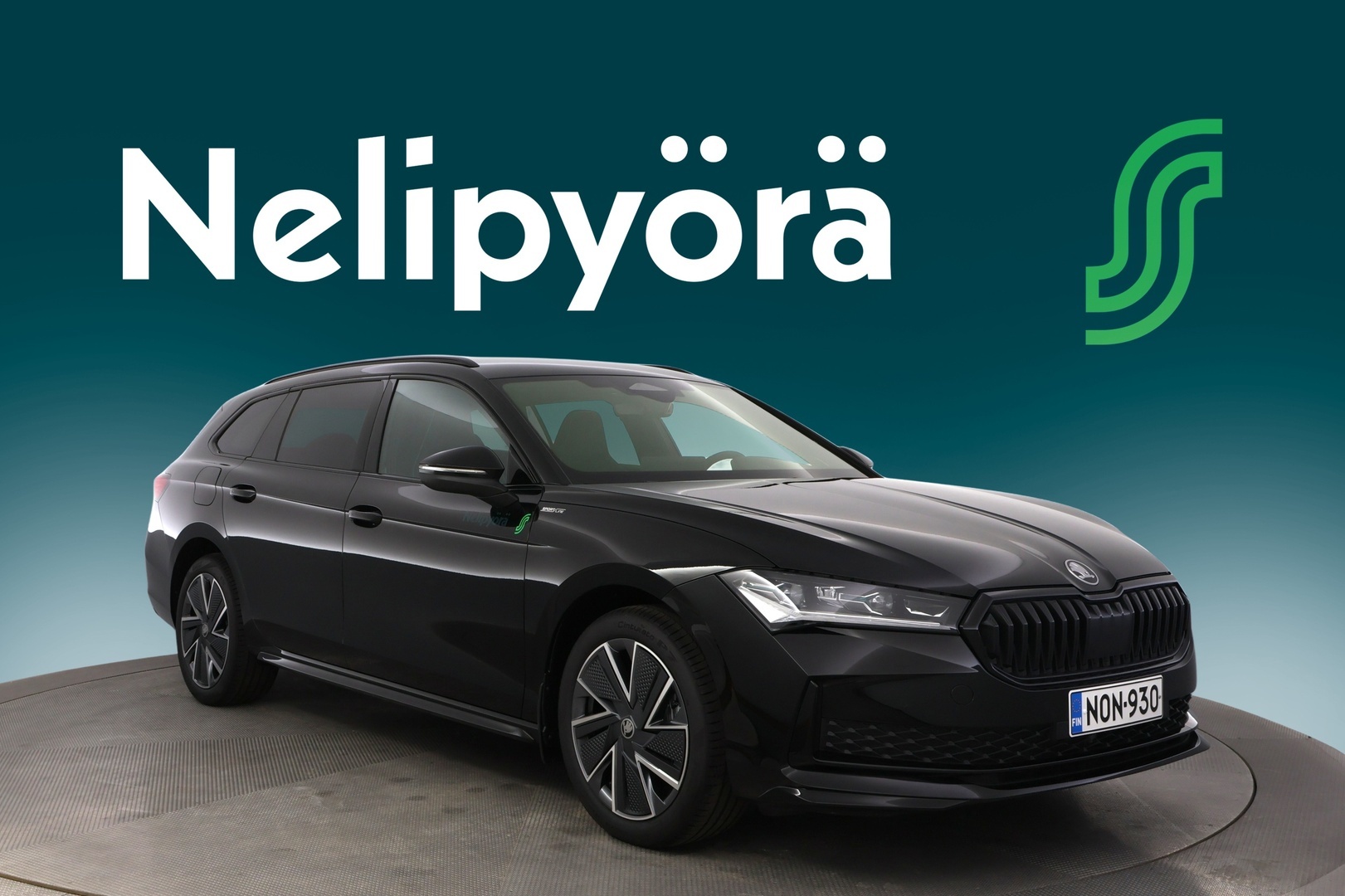 SKODA SUPERB 2026