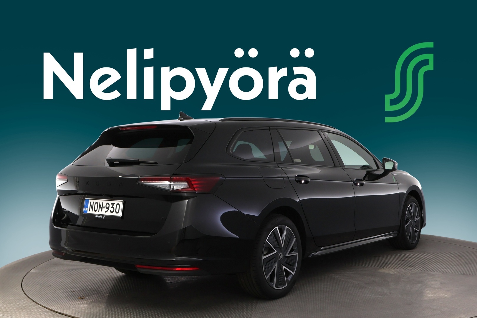 SKODA SUPERB 2026