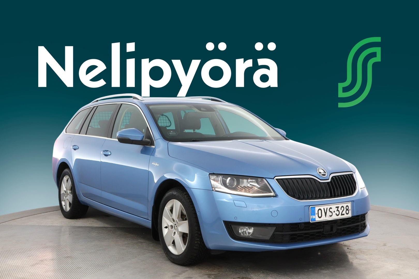 SKODA Octavia 2017