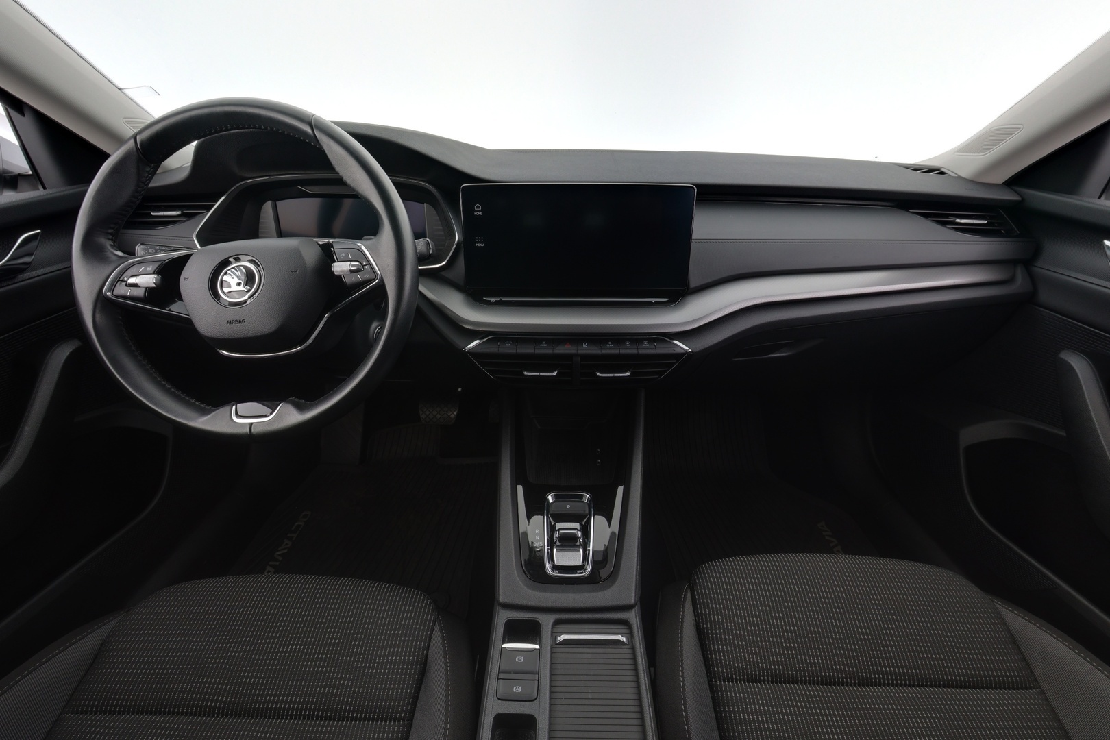 SKODA Octavia 2023