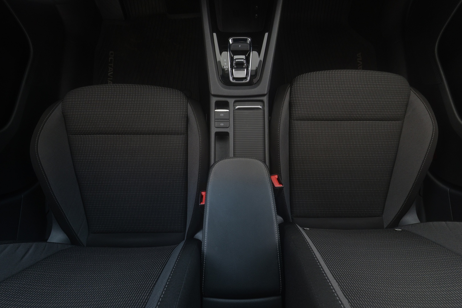SKODA Octavia 2023